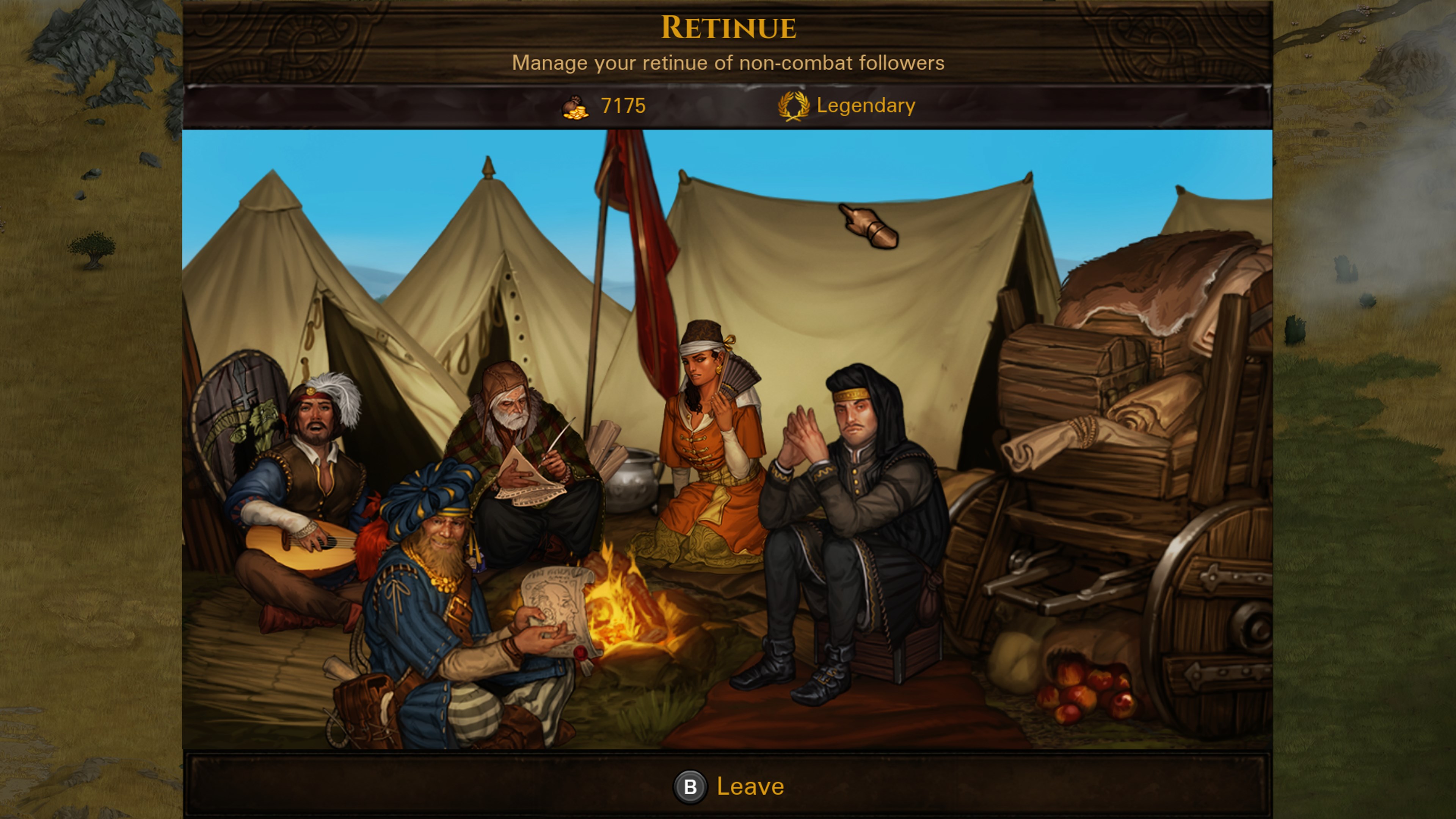 Battle Brothers: Complete Edition