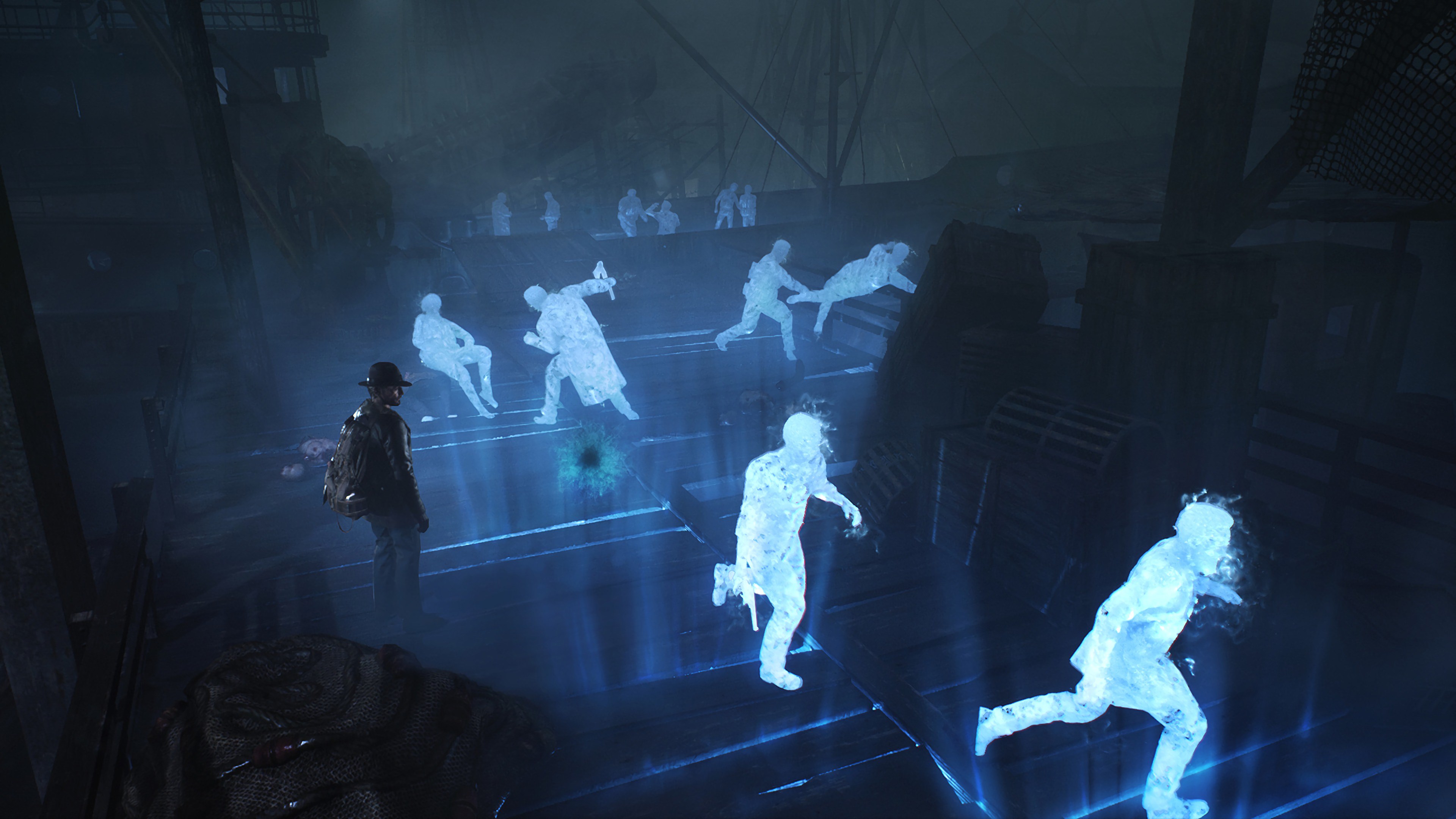 The Sinking City: Merciful Madness