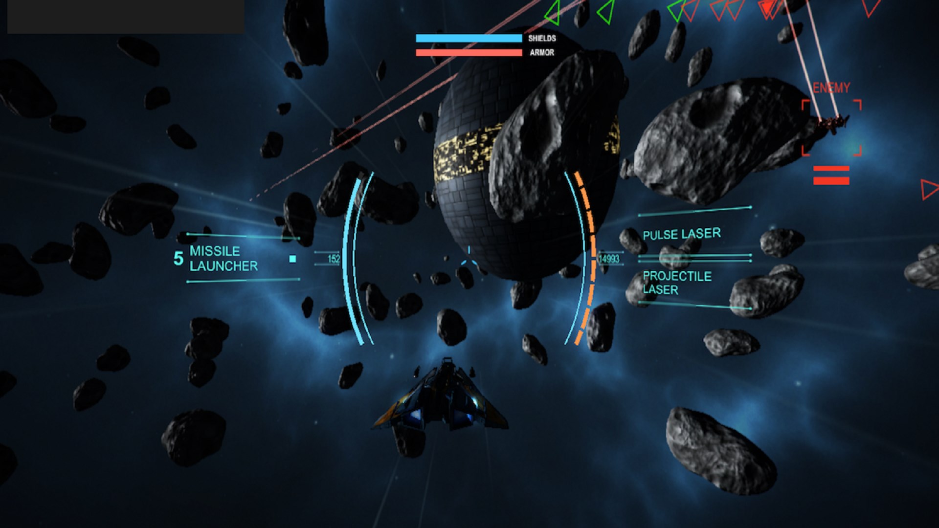 Fleet Force
