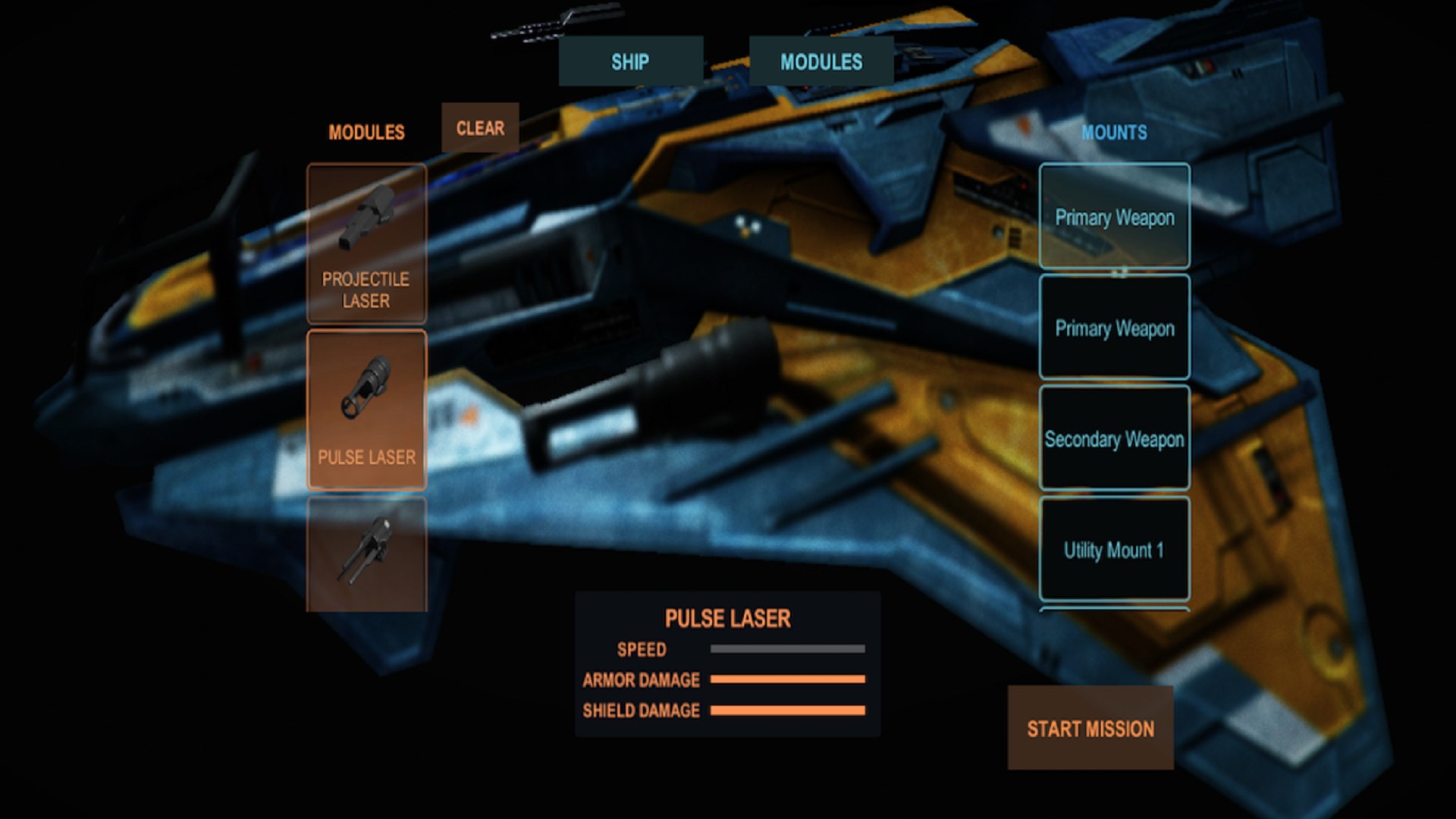 Fleet Force