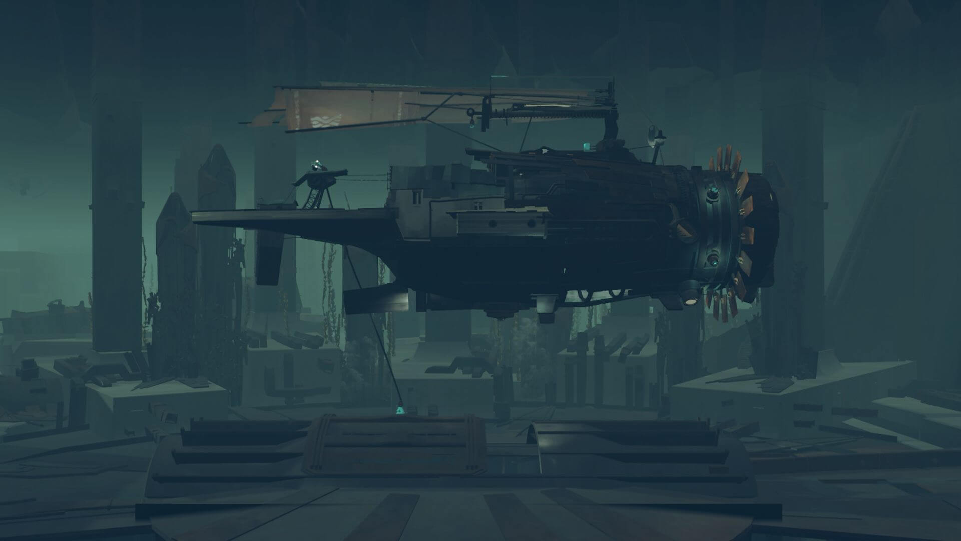 FAR: Changing Tides – Deluxe Edition