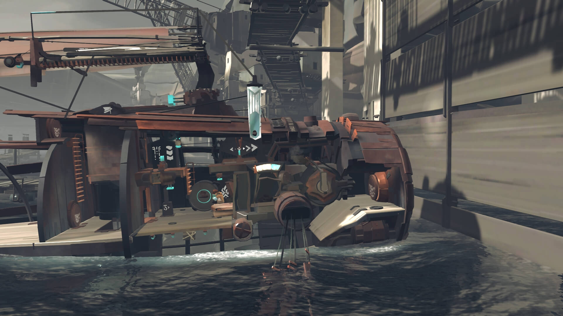 FAR: Changing Tides – Deluxe Edition