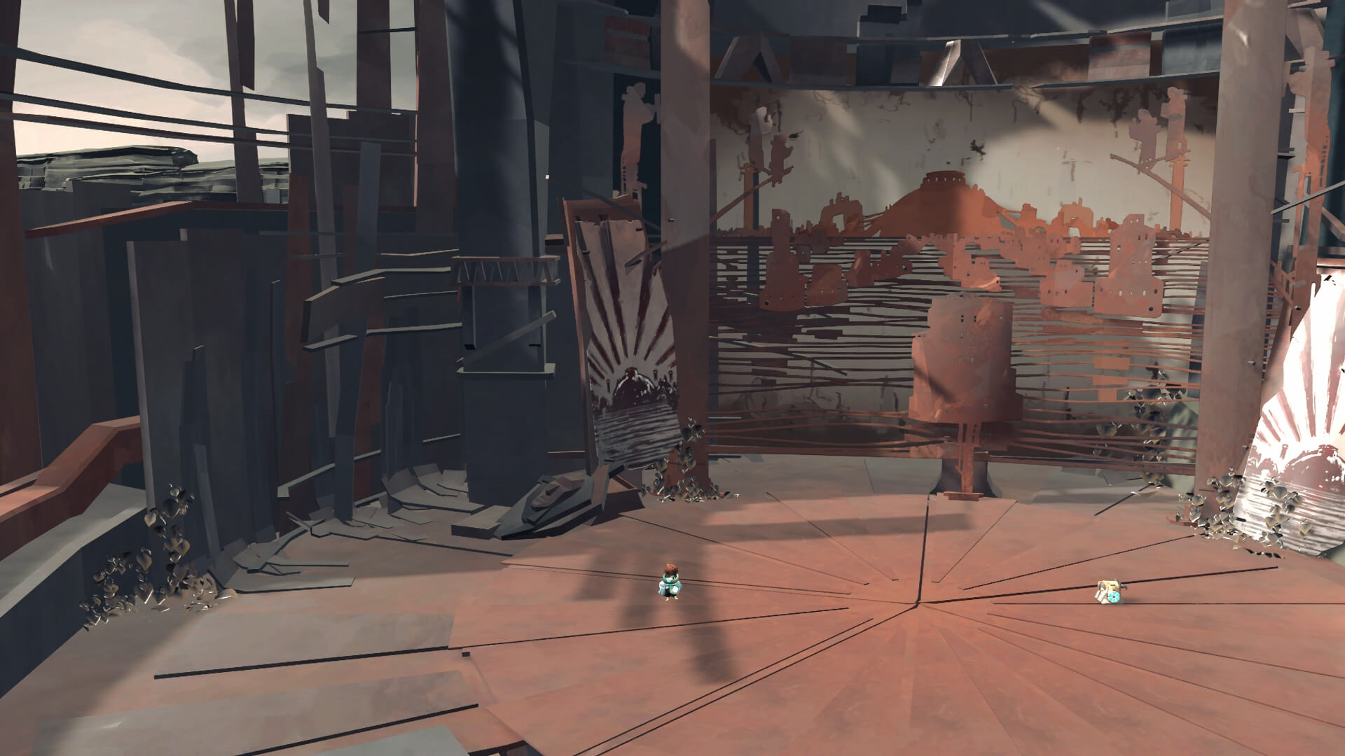 FAR: Changing Tides – Deluxe Edition