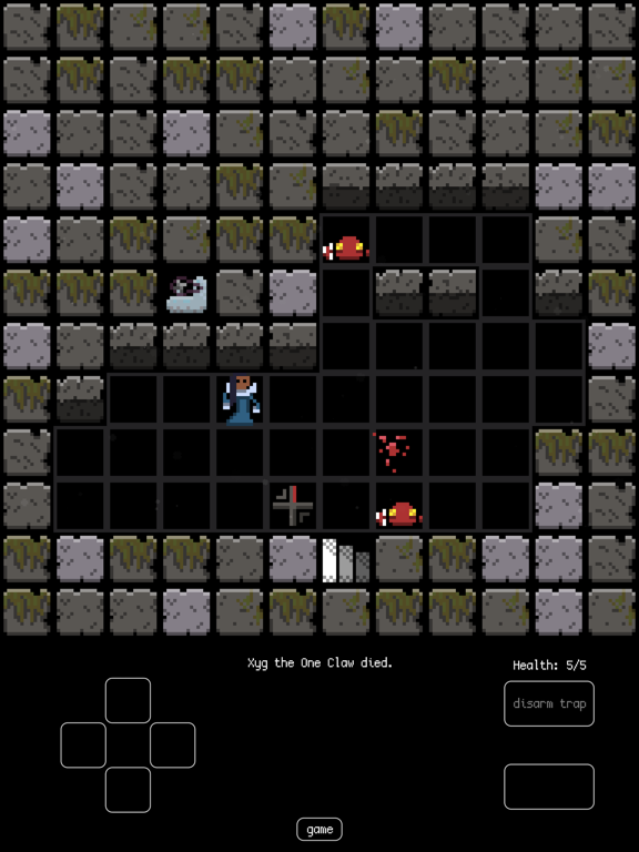 Smol Dungeon