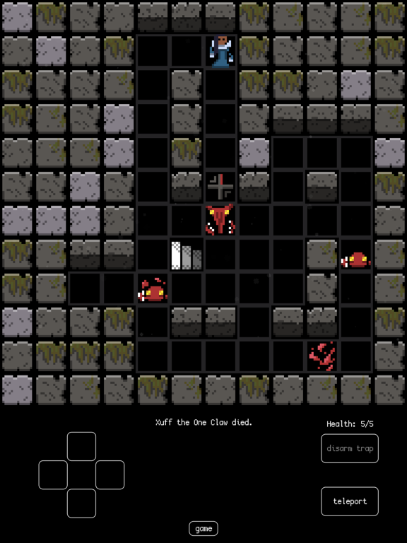 Smol Dungeon