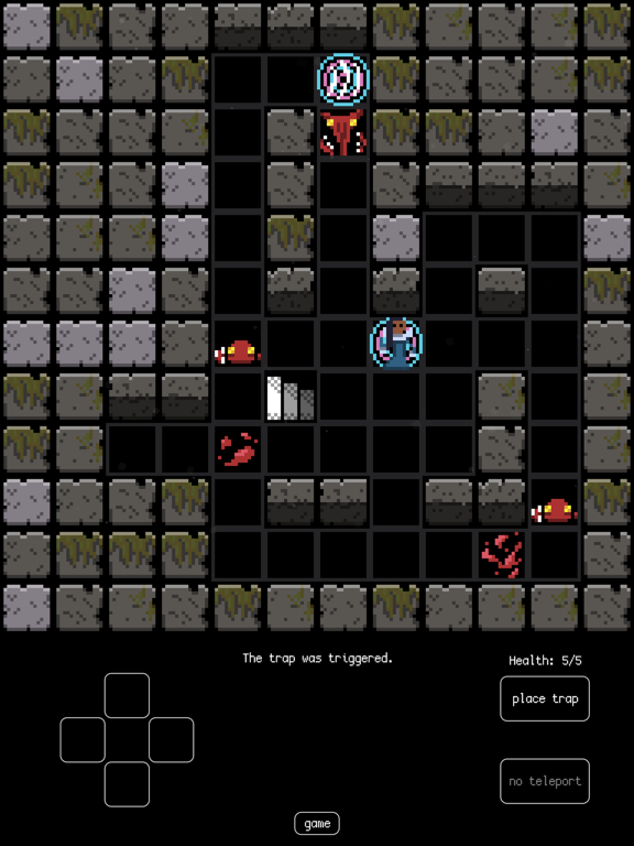 Smol Dungeon