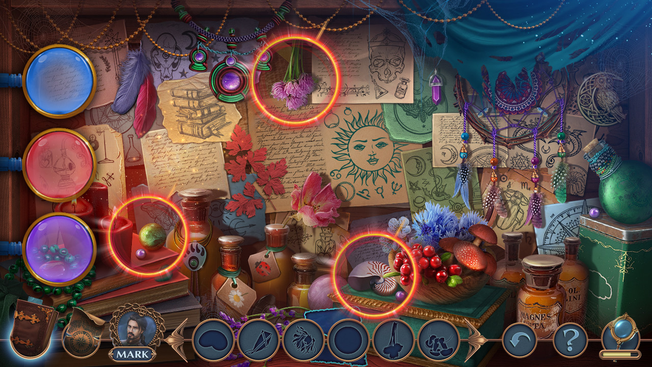 Connected Hearts: The Full Moon Curse – Collector’s Edition