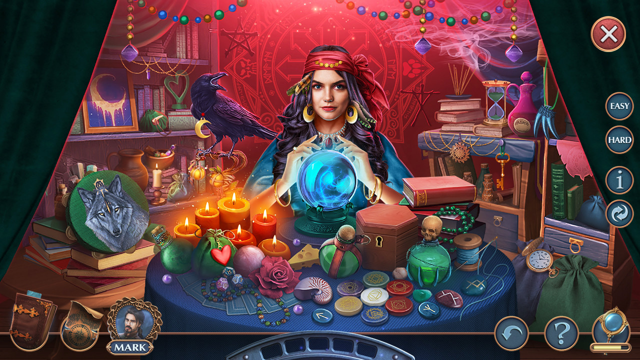 Connected Hearts: The Full Moon Curse – Collector’s Edition