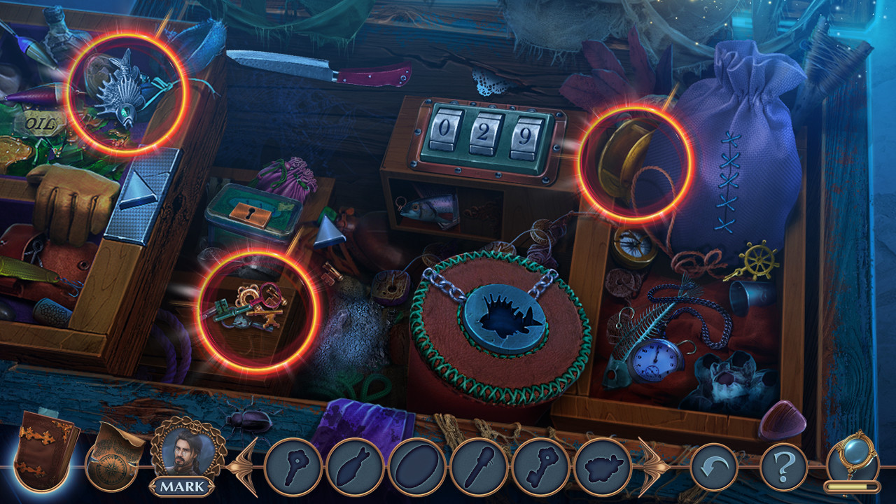 Connected Hearts: The Full Moon Curse – Collector’s Edition