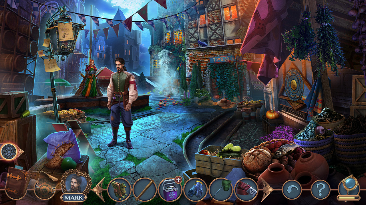 Connected Hearts: The Full Moon Curse – Collector’s Edition