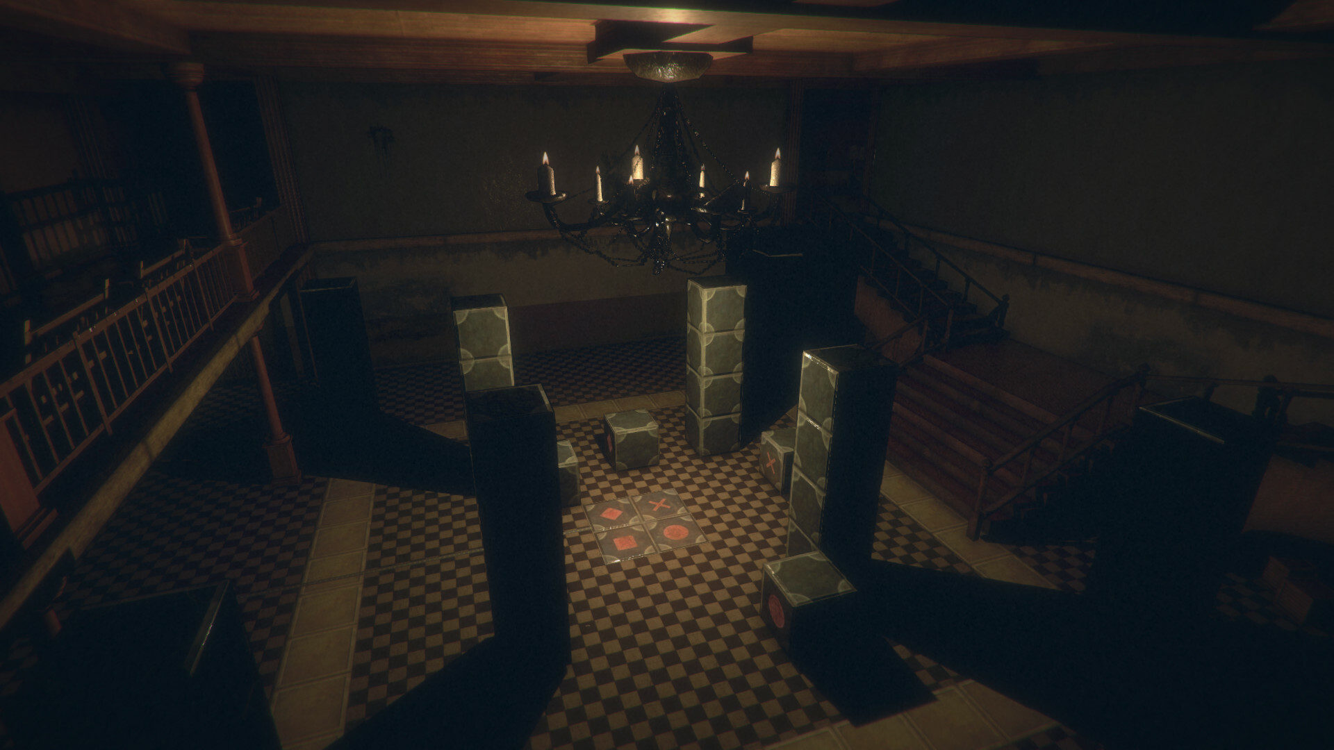 The Crow’s Eye: Deluxe Edition