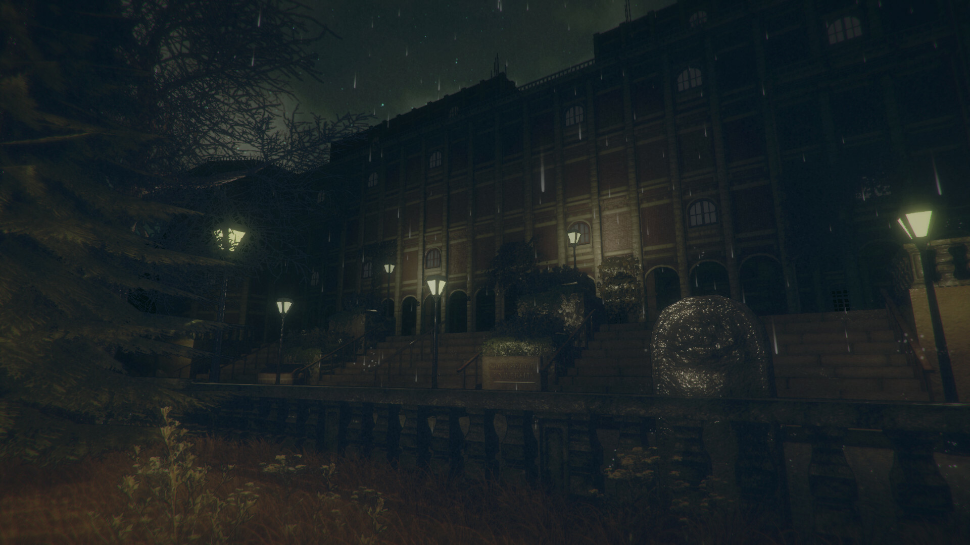 The Crow’s Eye: Deluxe Edition