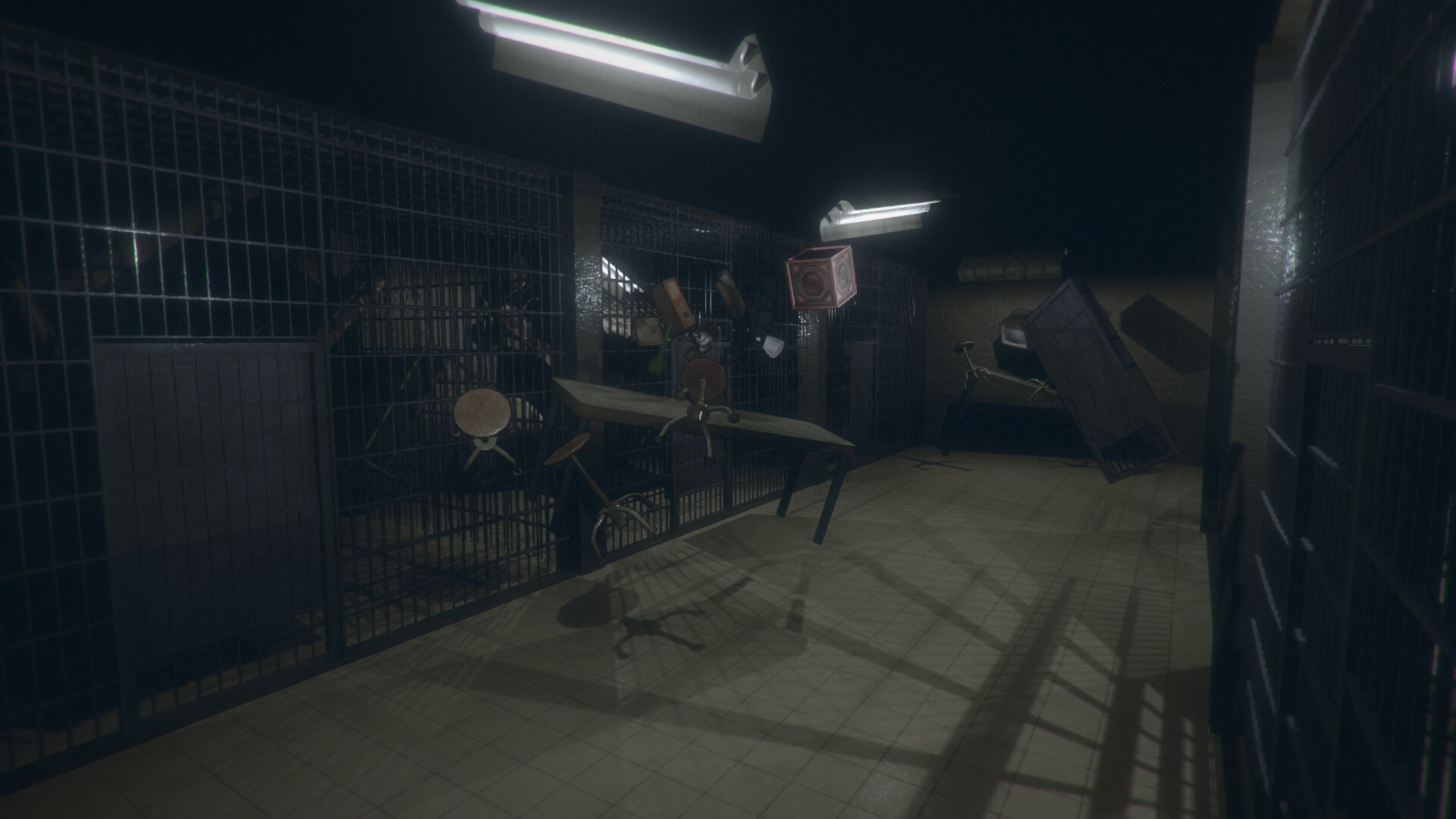 The Crow’s Eye: Deluxe Edition