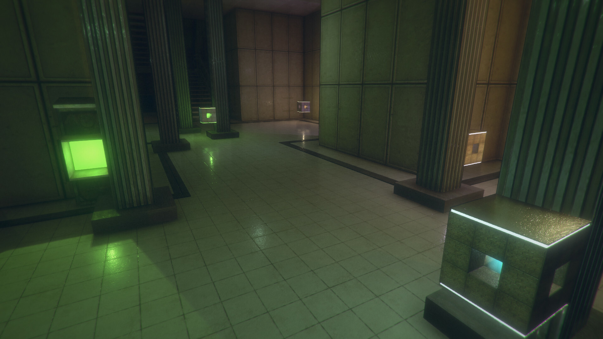 The Crow’s Eye: Deluxe Edition