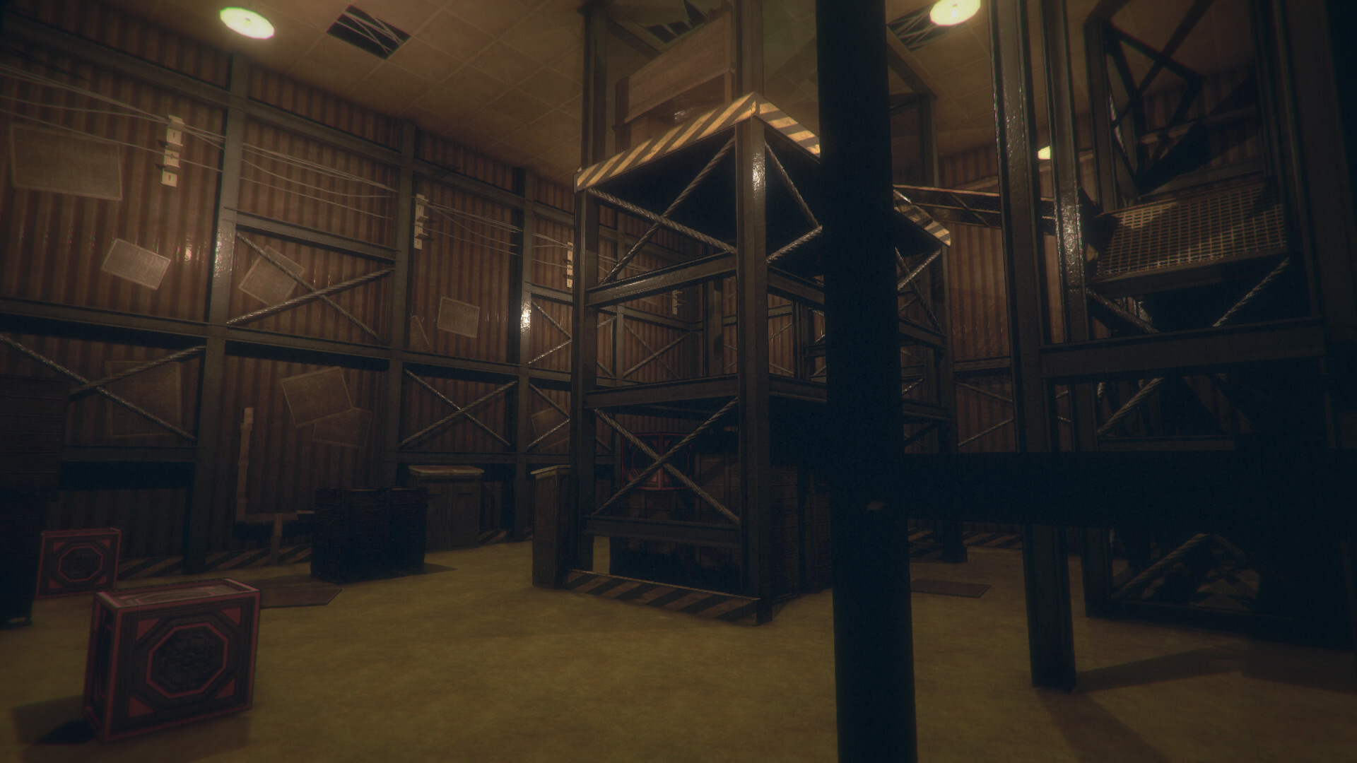 The Crow’s Eye: Deluxe Edition