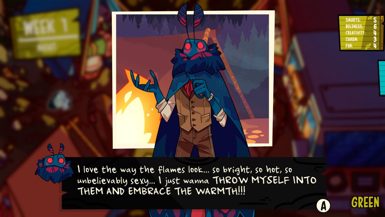 Monster Prom 2: Monster Camp XXL
