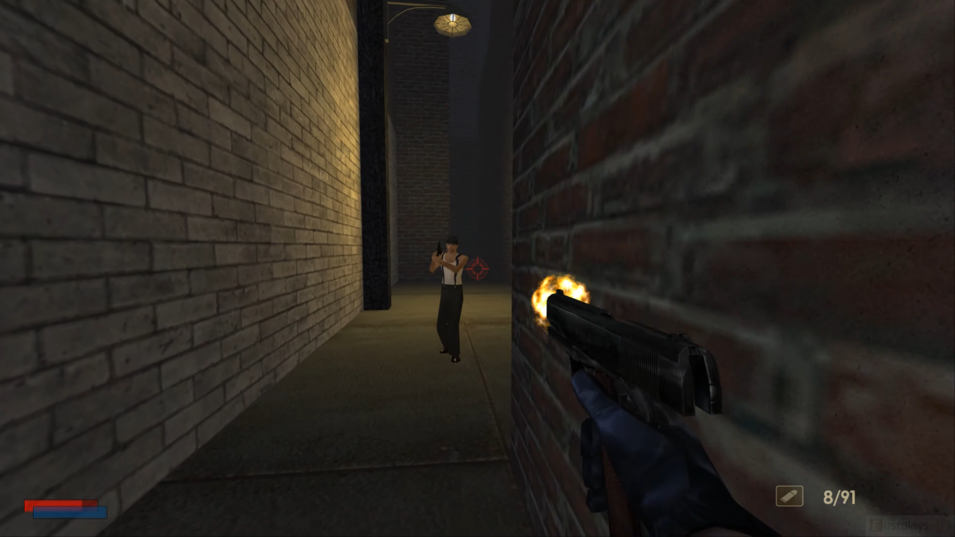 Mob Enforcer