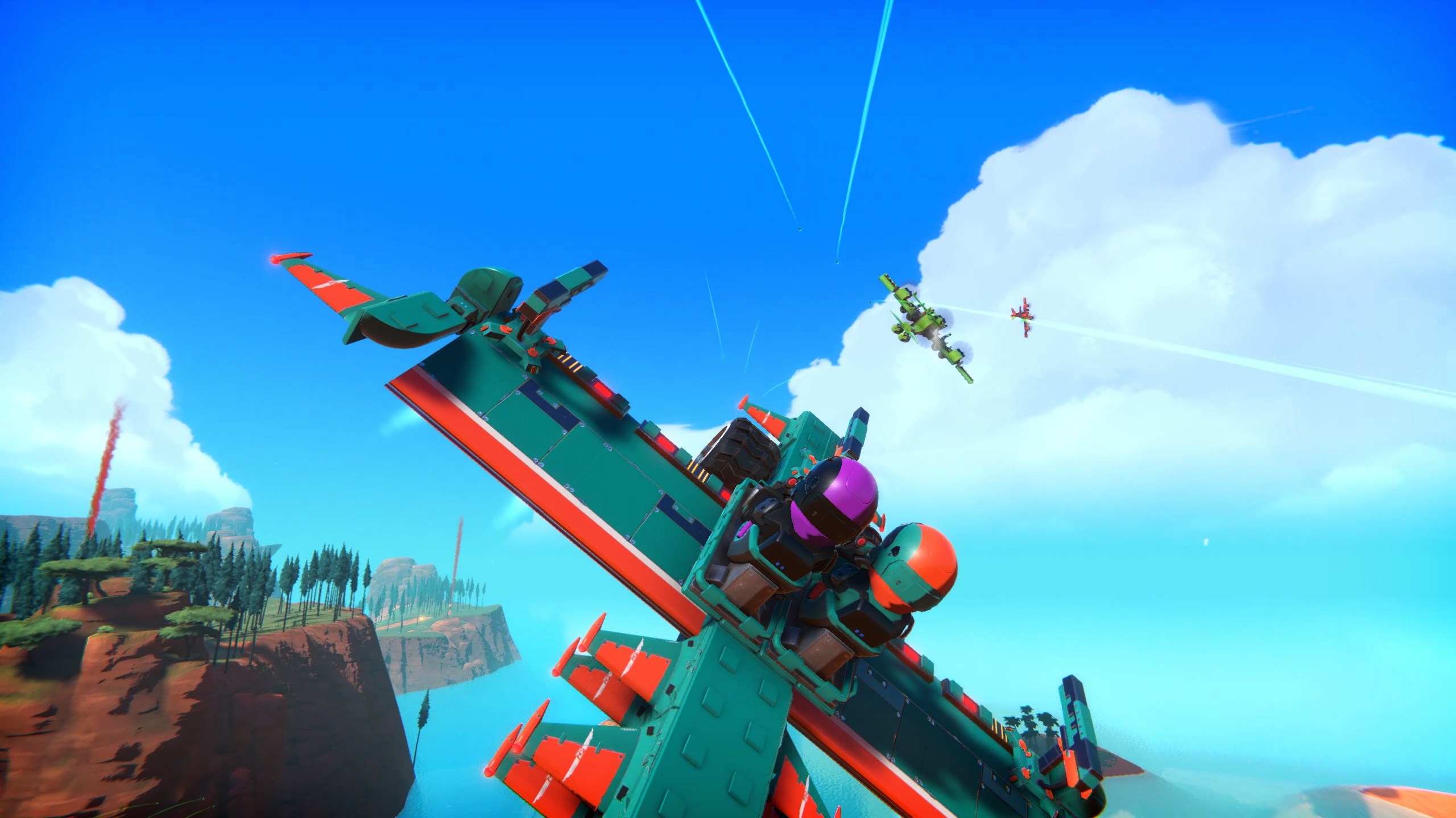 Trailmakers: Deluxe Edition