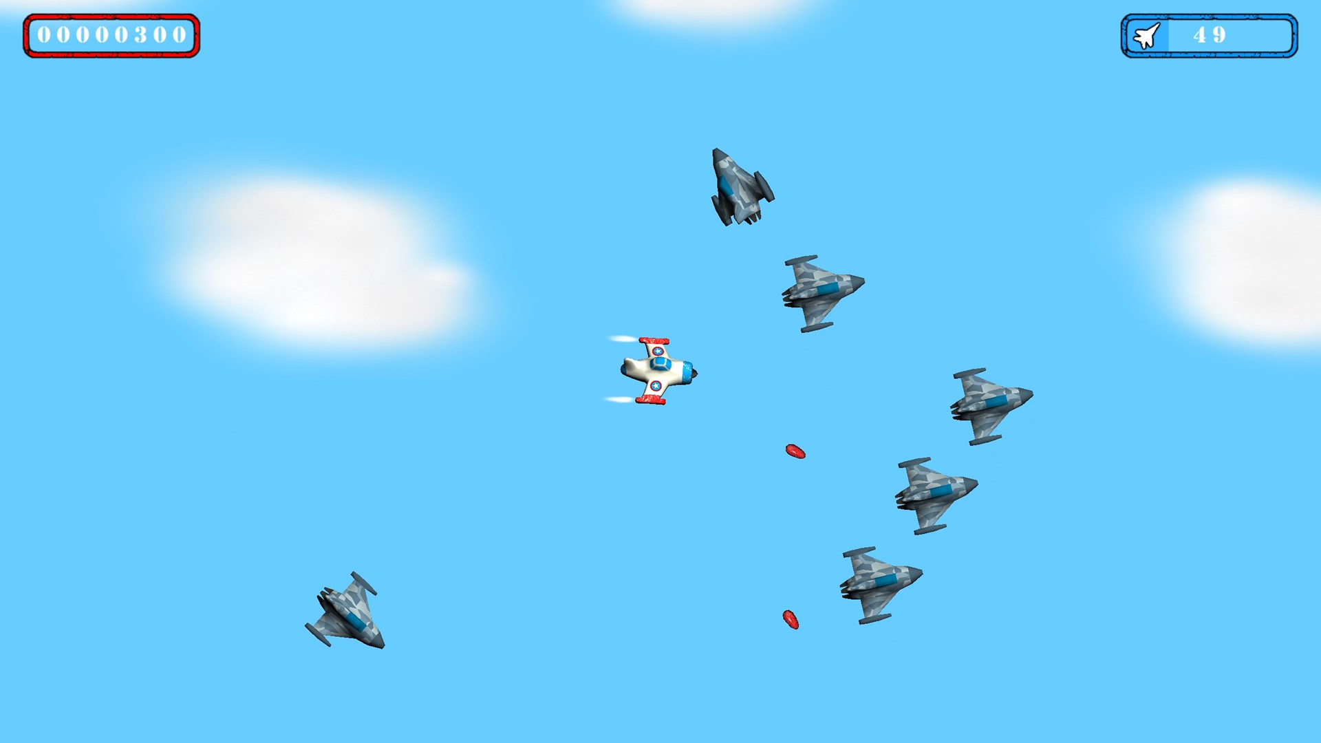 Wing Pilot