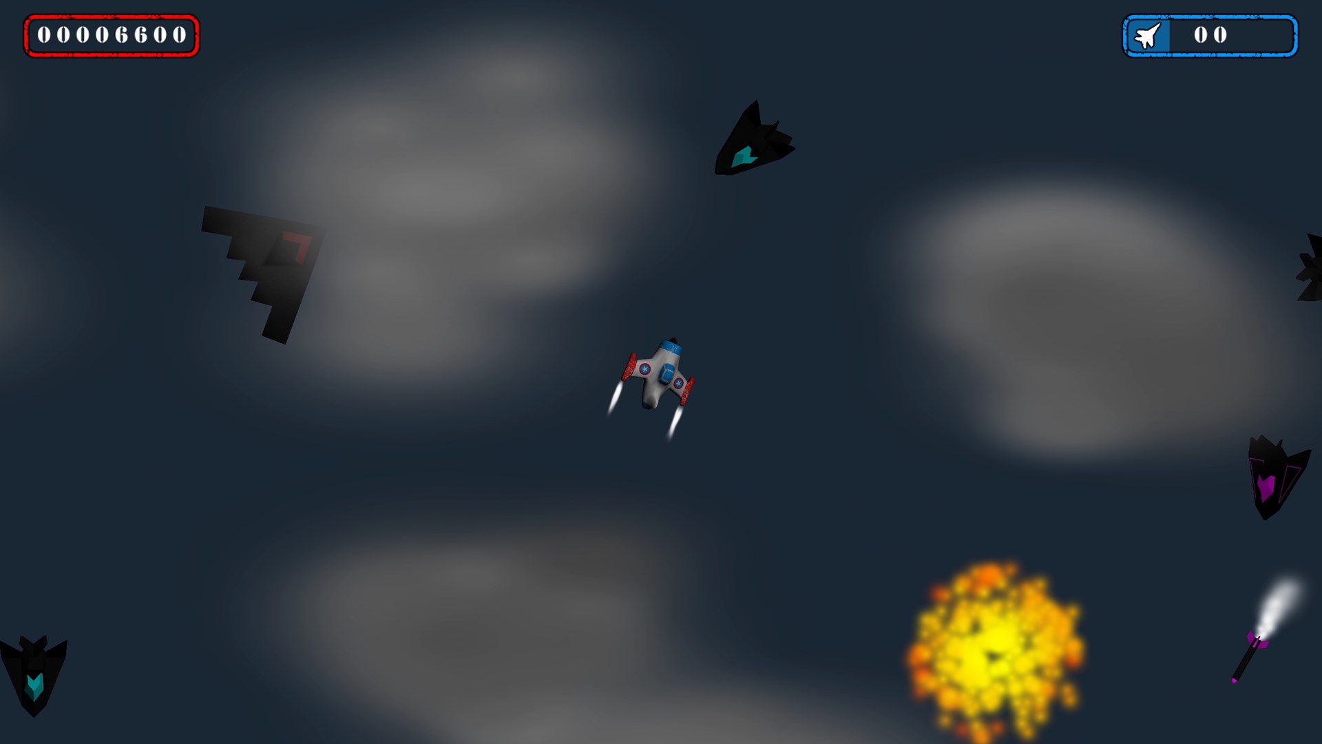 Wing Pilot