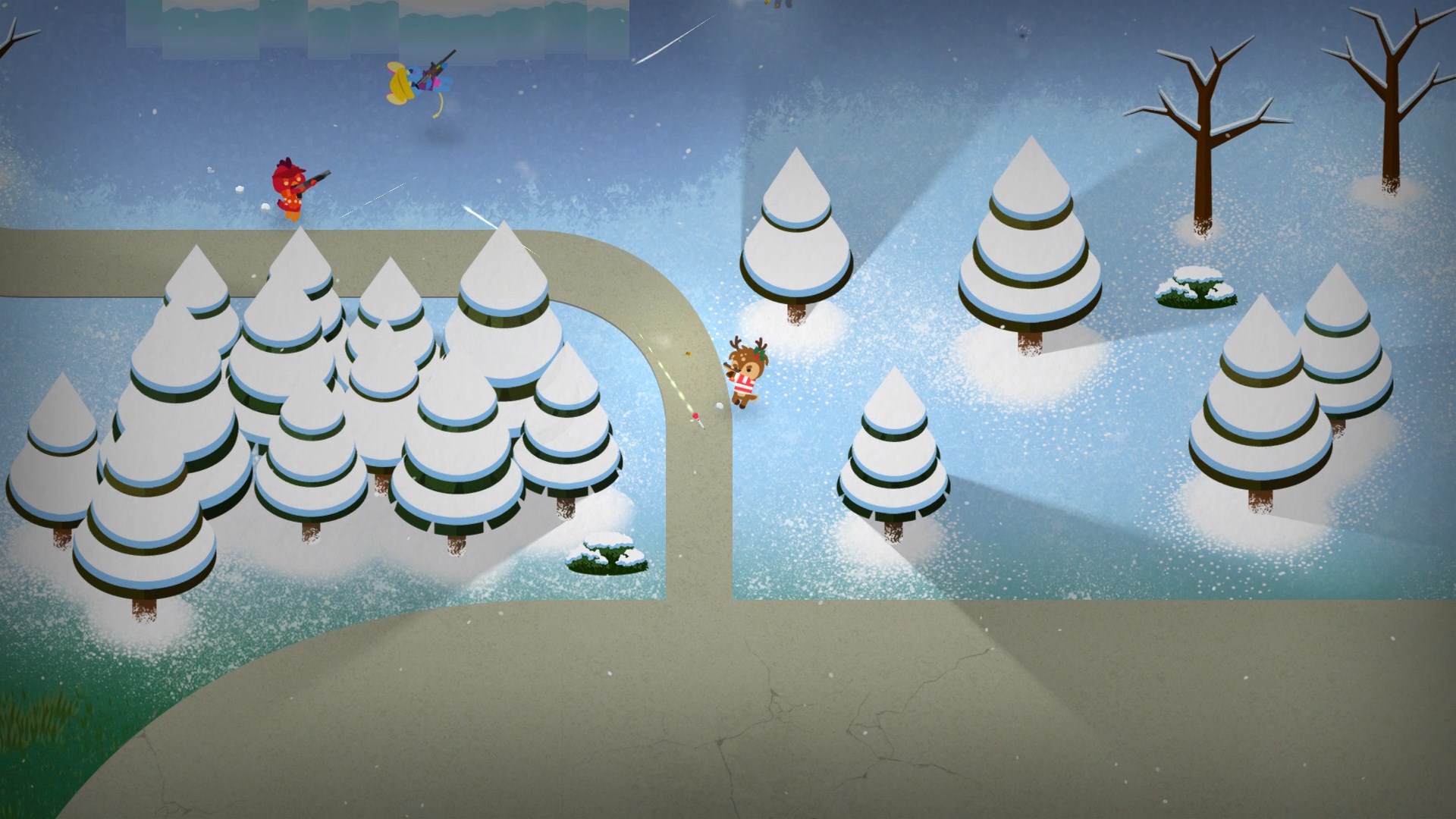 Super Animal Royale: Super Edition