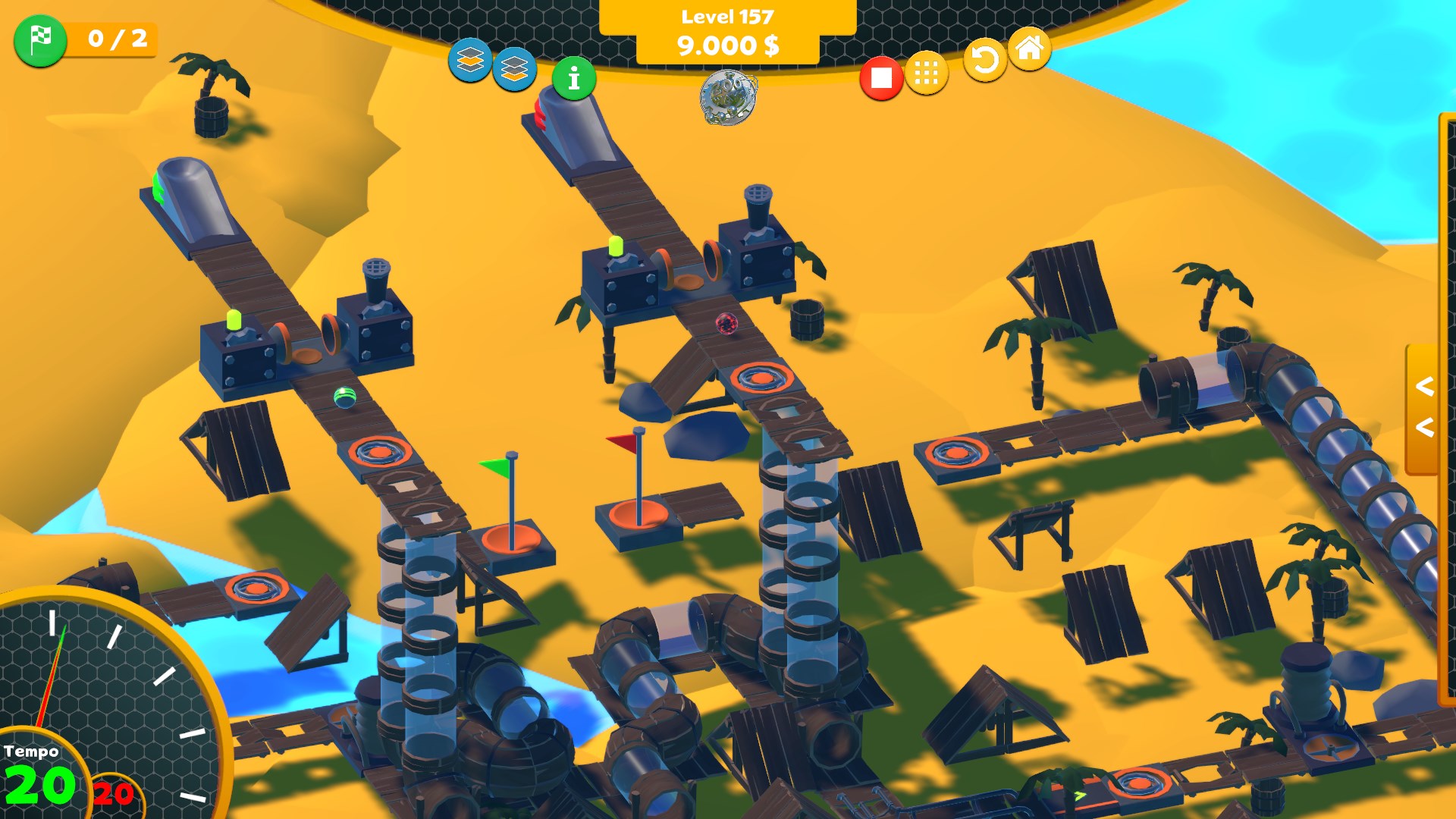 Two &amp; One Hundred Ways Bundle