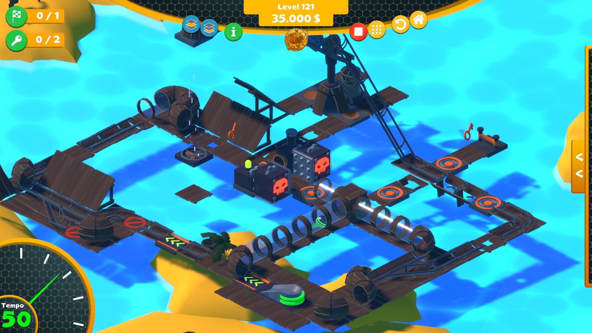 Two &amp; One Hundred Ways Bundle