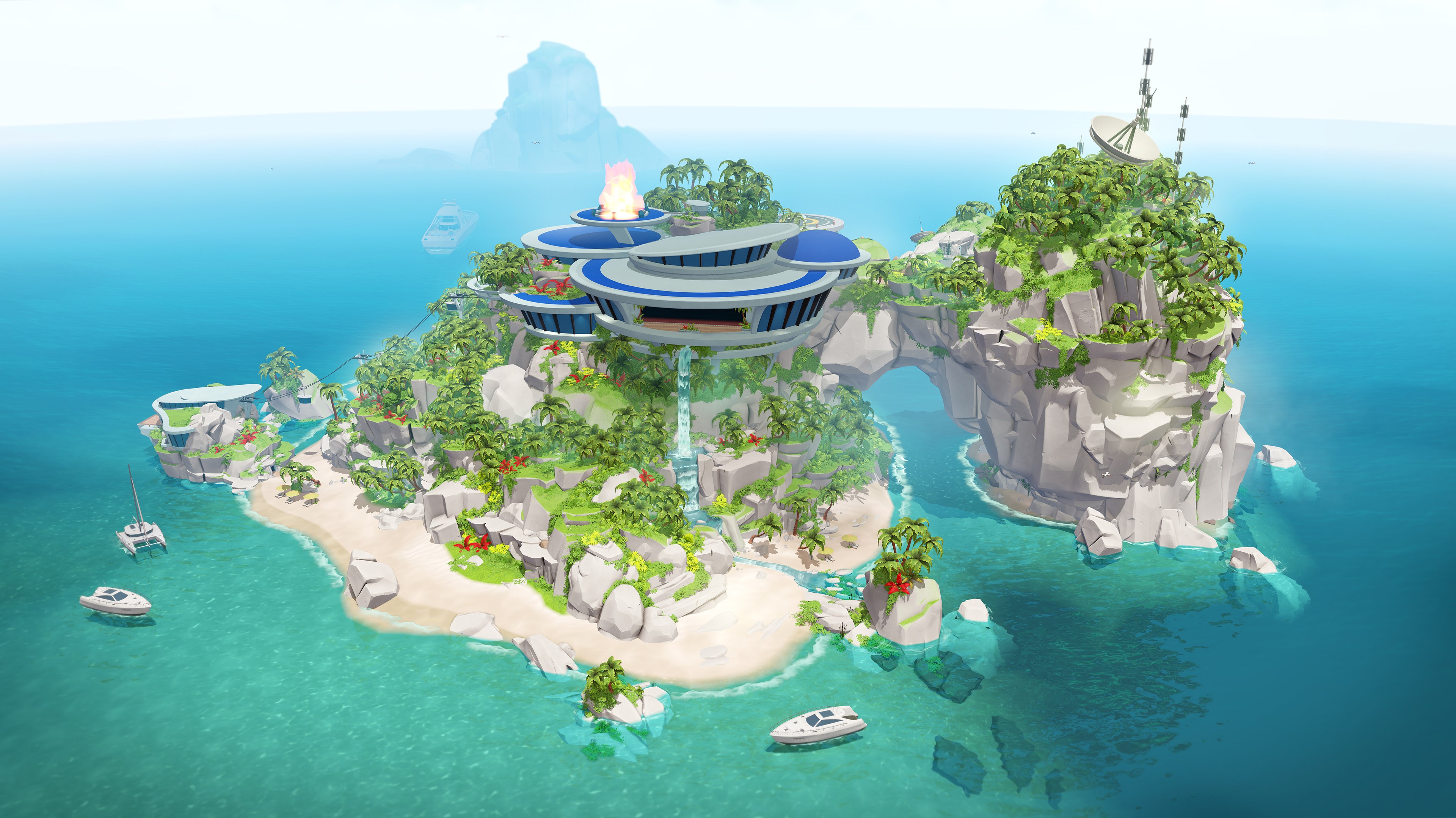 Evil Genius 2: World Domination – Deluxe Edition