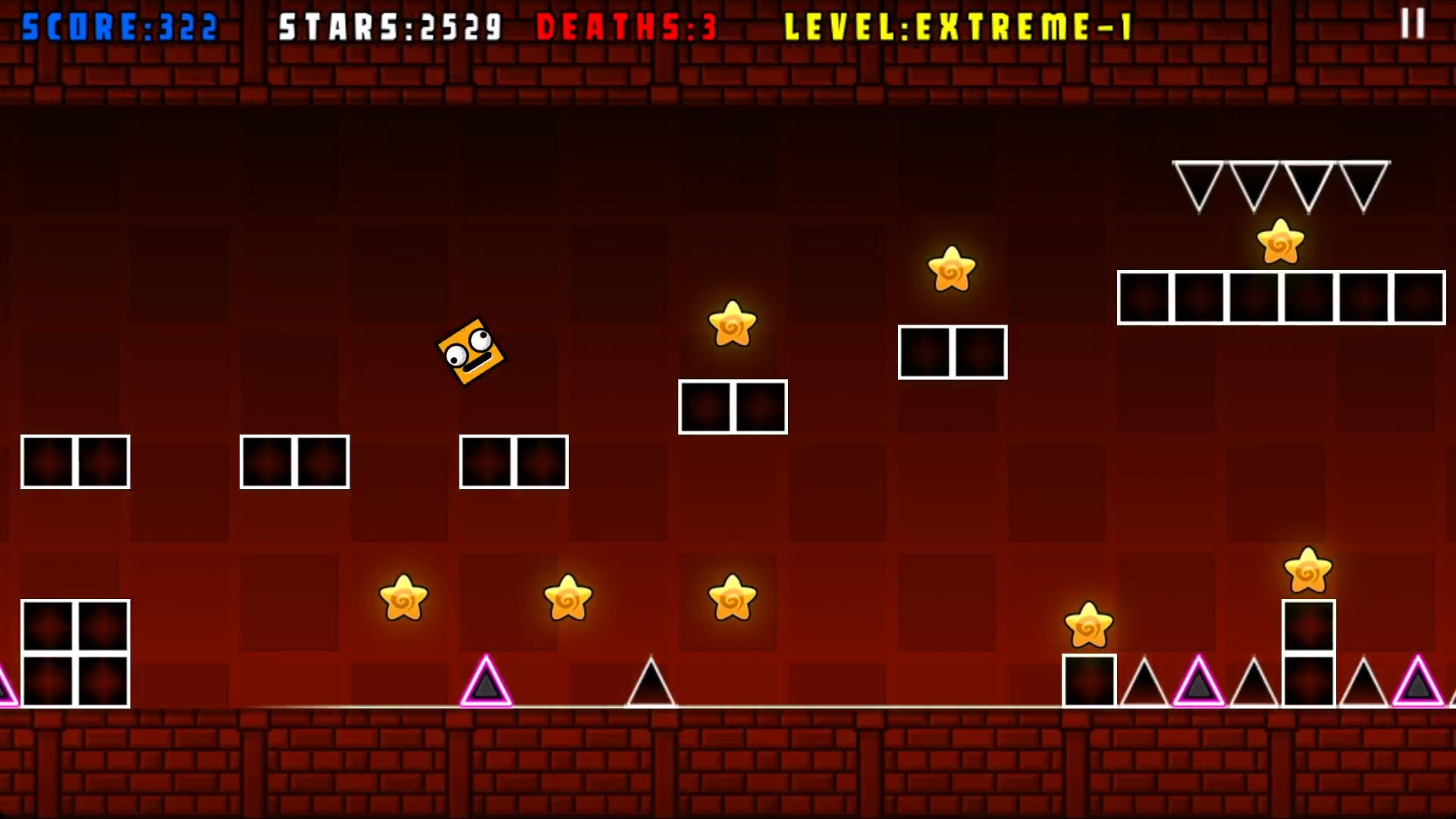Fantasy Dash