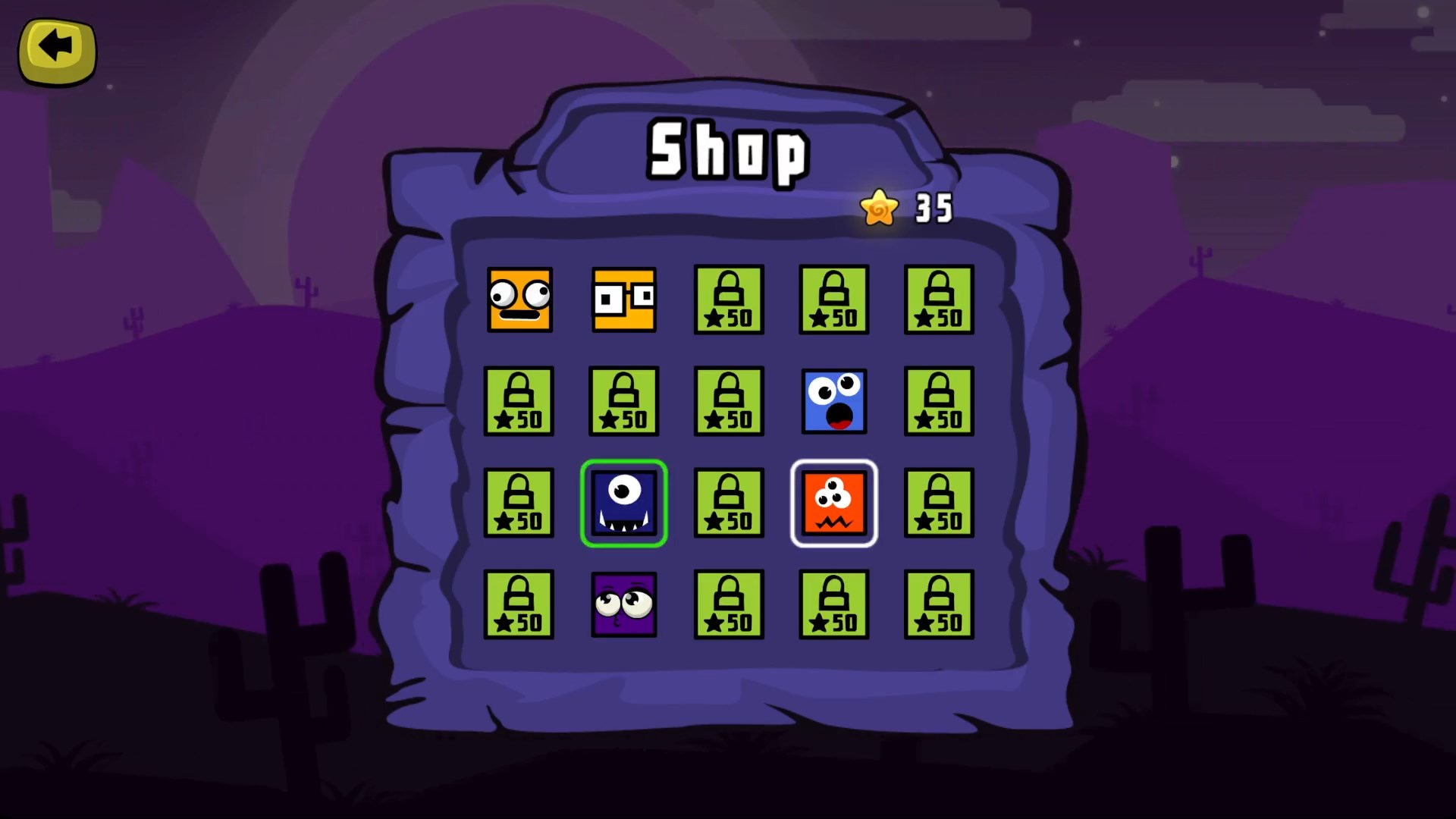 Fantasy Dash