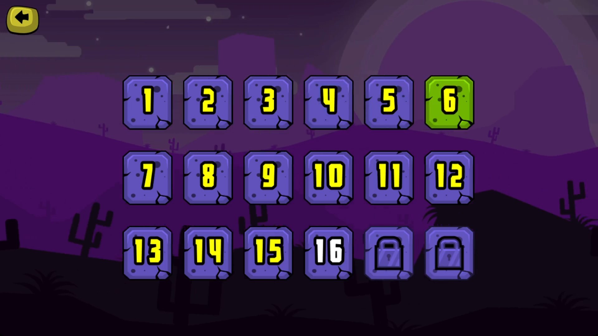 Fantasy Dash