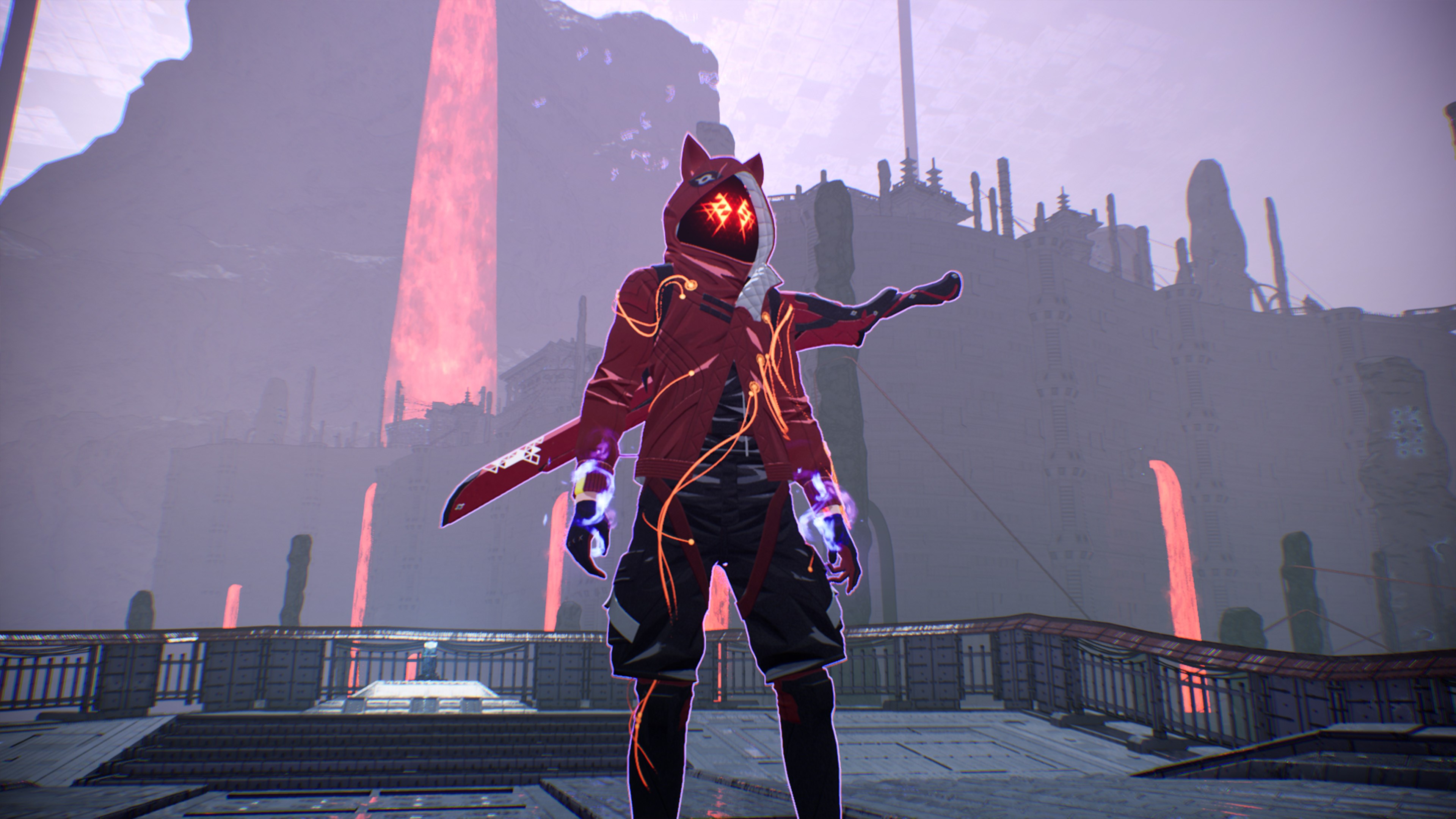 Scarlet Nexus: Ultimate Edition