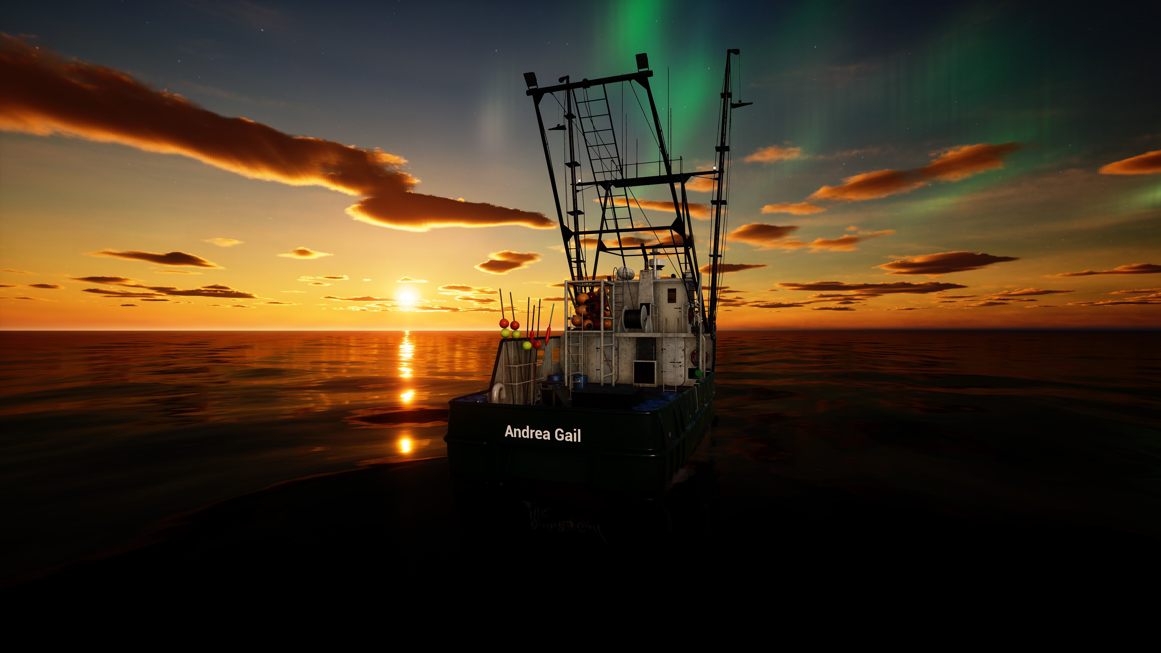 Fishing: North Atlantic – Enhanced Edition
