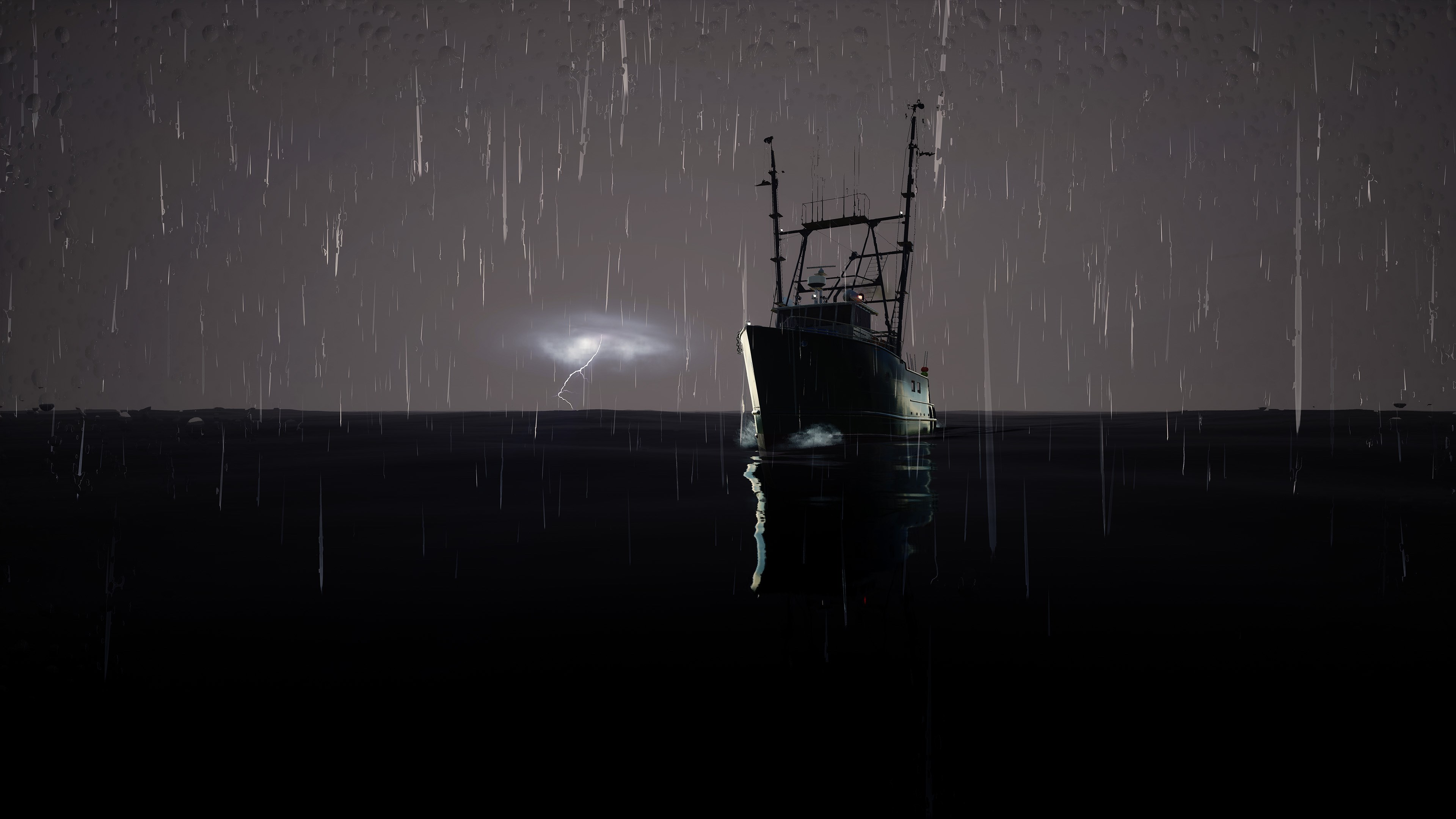 Fishing: North Atlantic – Enhanced Edition