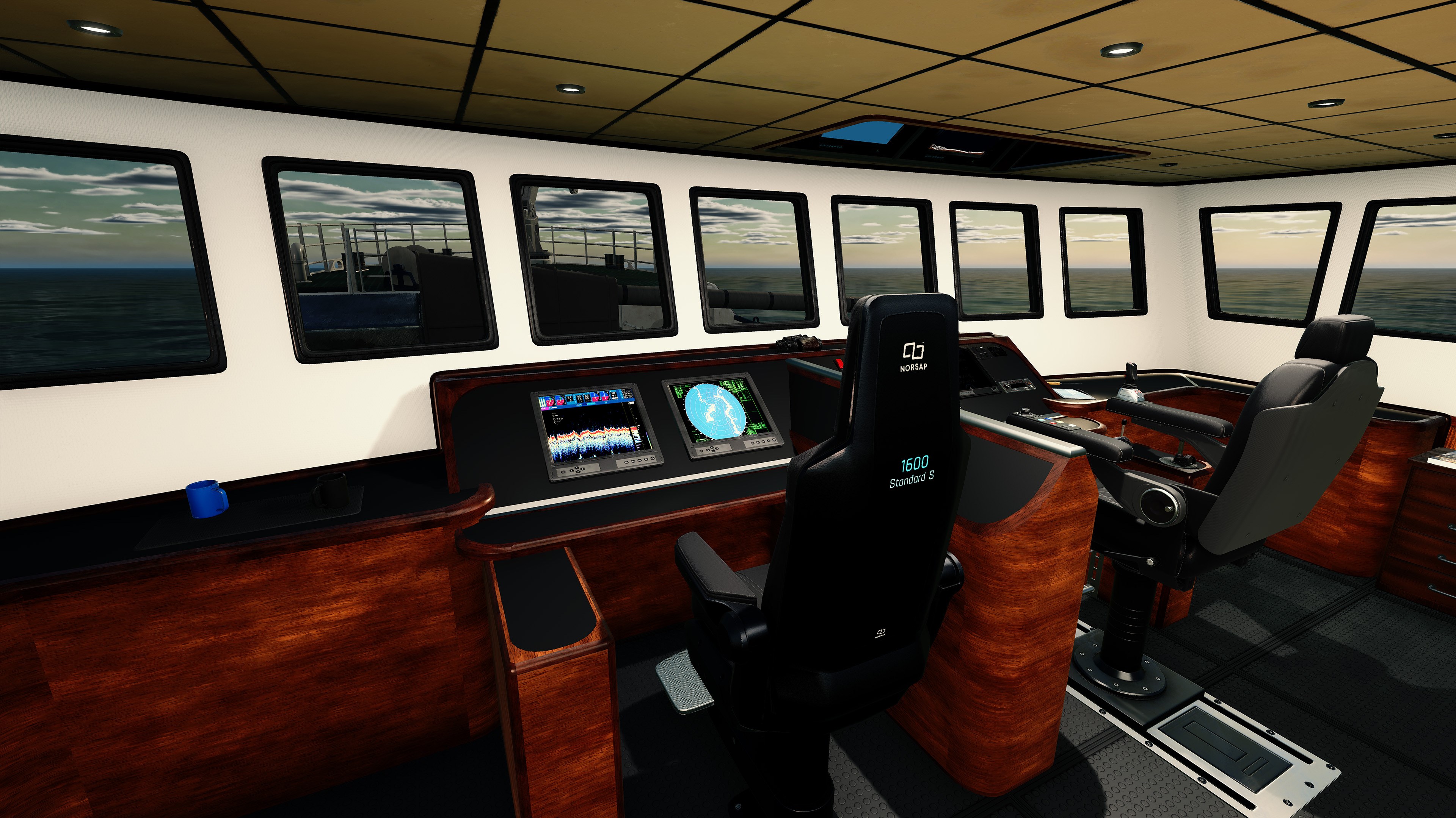 Fishing: North Atlantic – Enhanced Edition