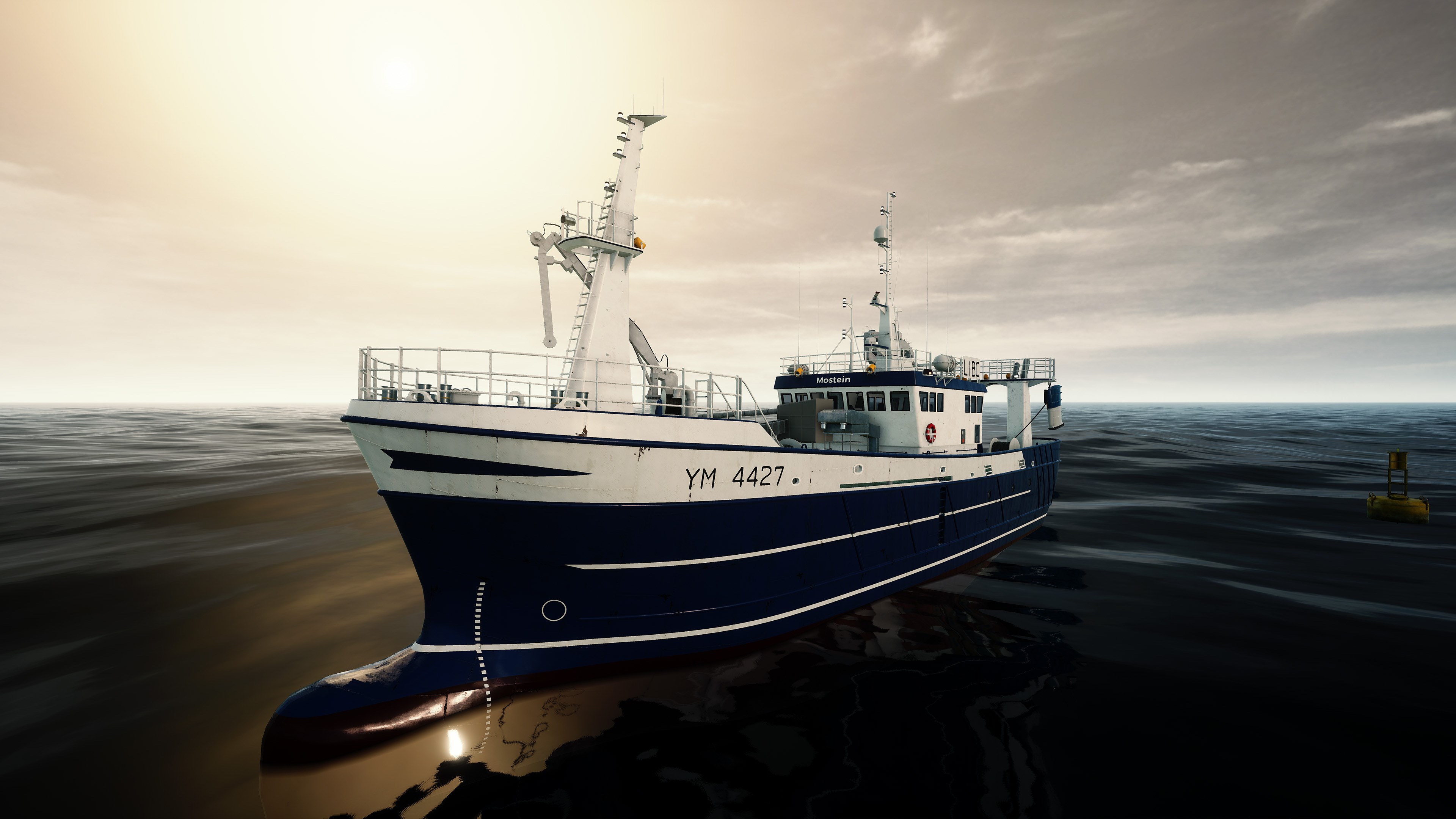 Fishing: North Atlantic – Enhanced Edition