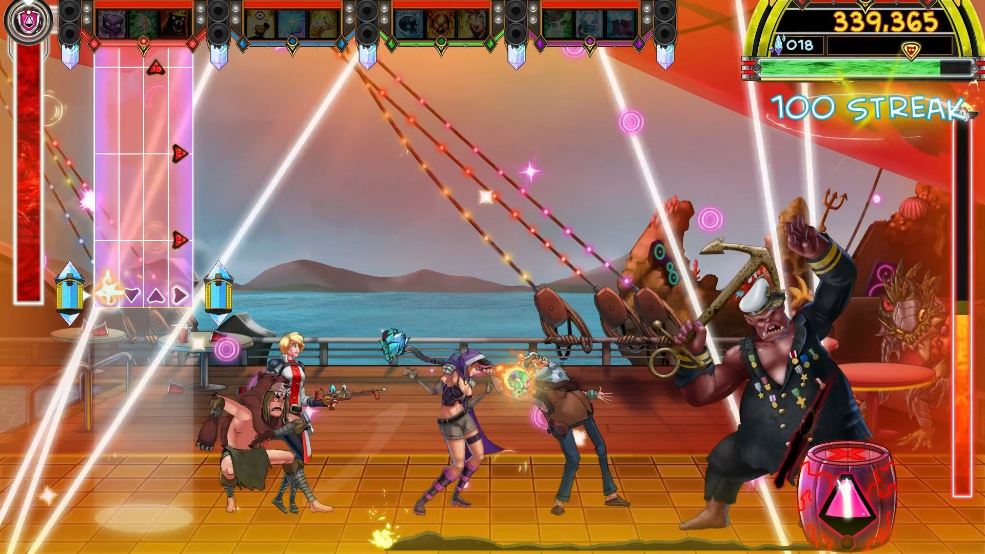 The Metronomicon: Slay the Dance Floor – Deluxe Edition