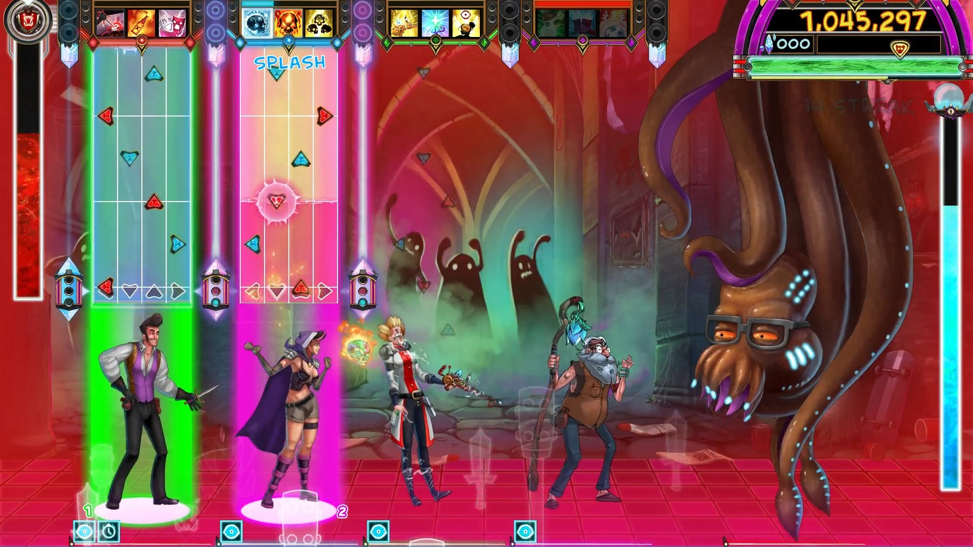 The Metronomicon: Slay the Dance Floor – Deluxe Edition