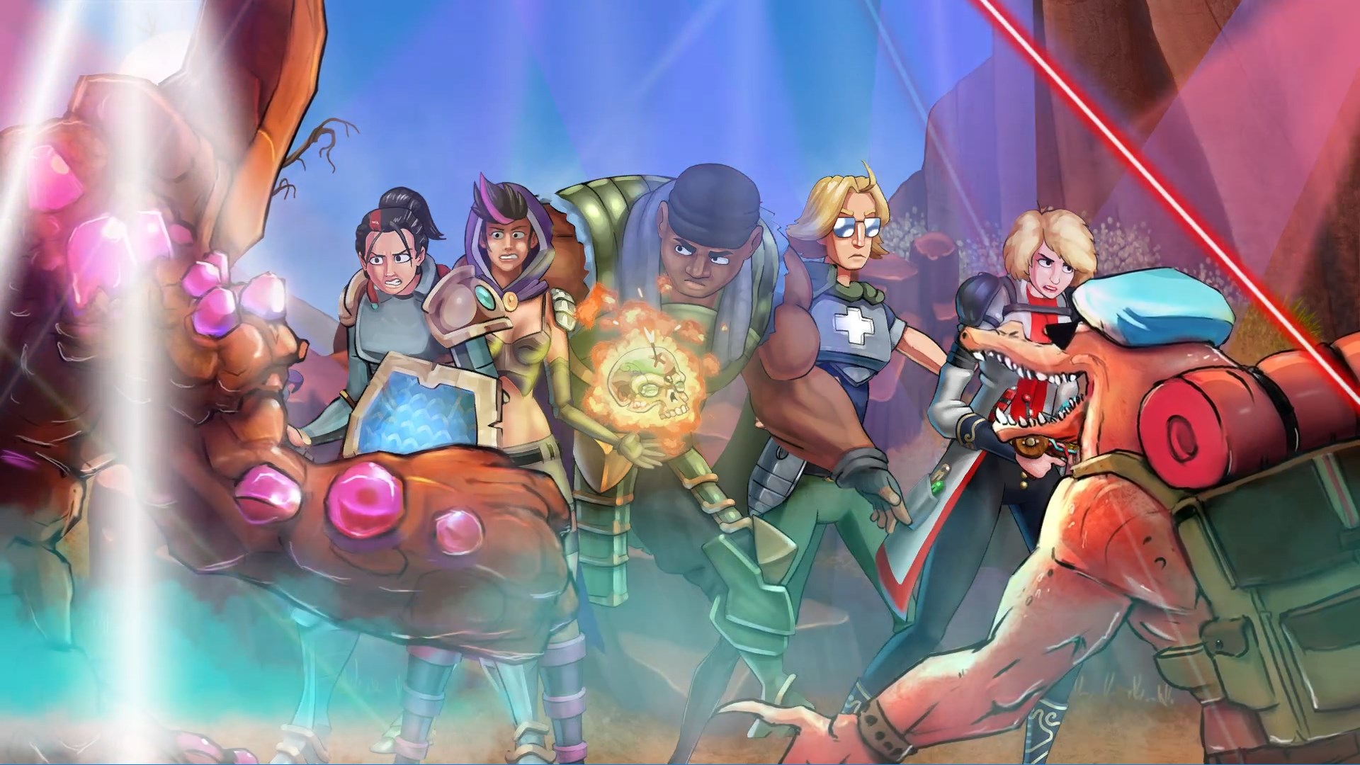 The Metronomicon: Slay the Dance Floor – Deluxe Edition