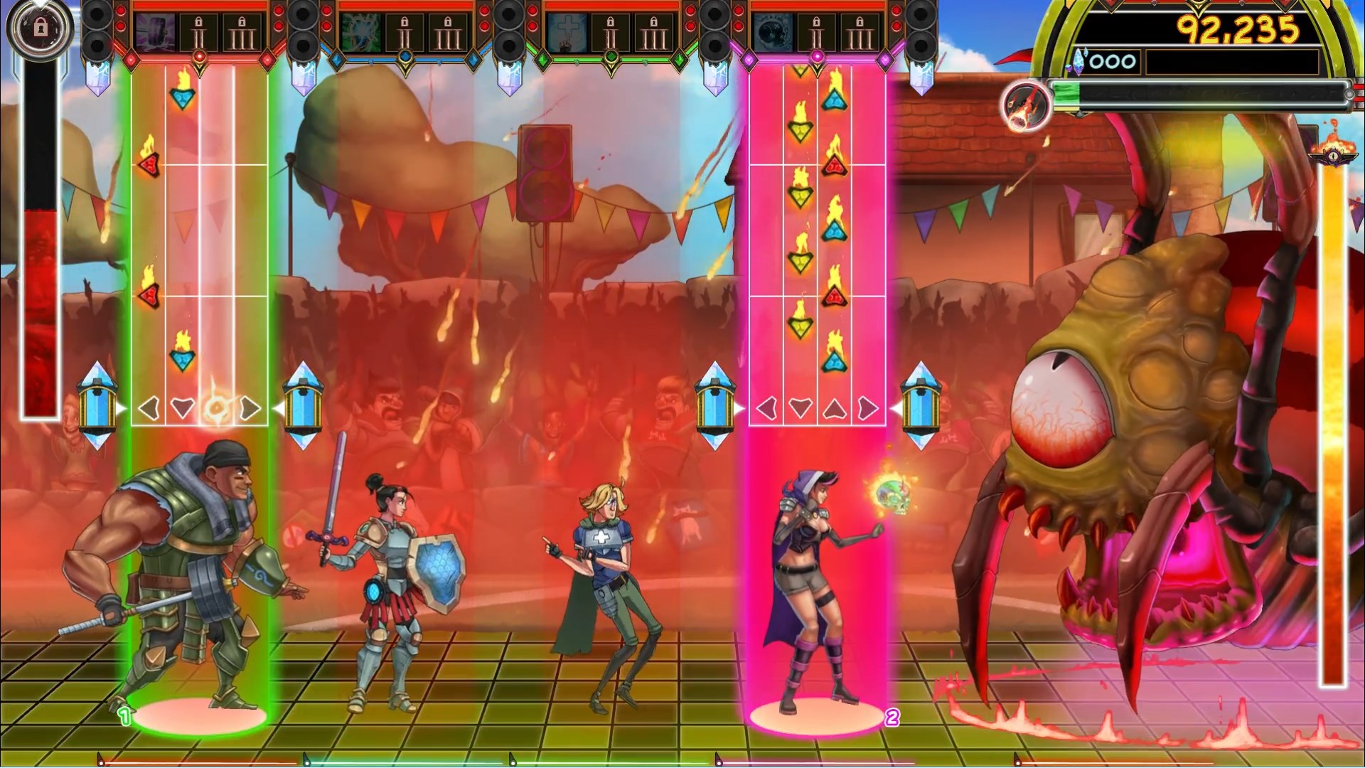 The Metronomicon: Slay the Dance Floor – Deluxe Edition