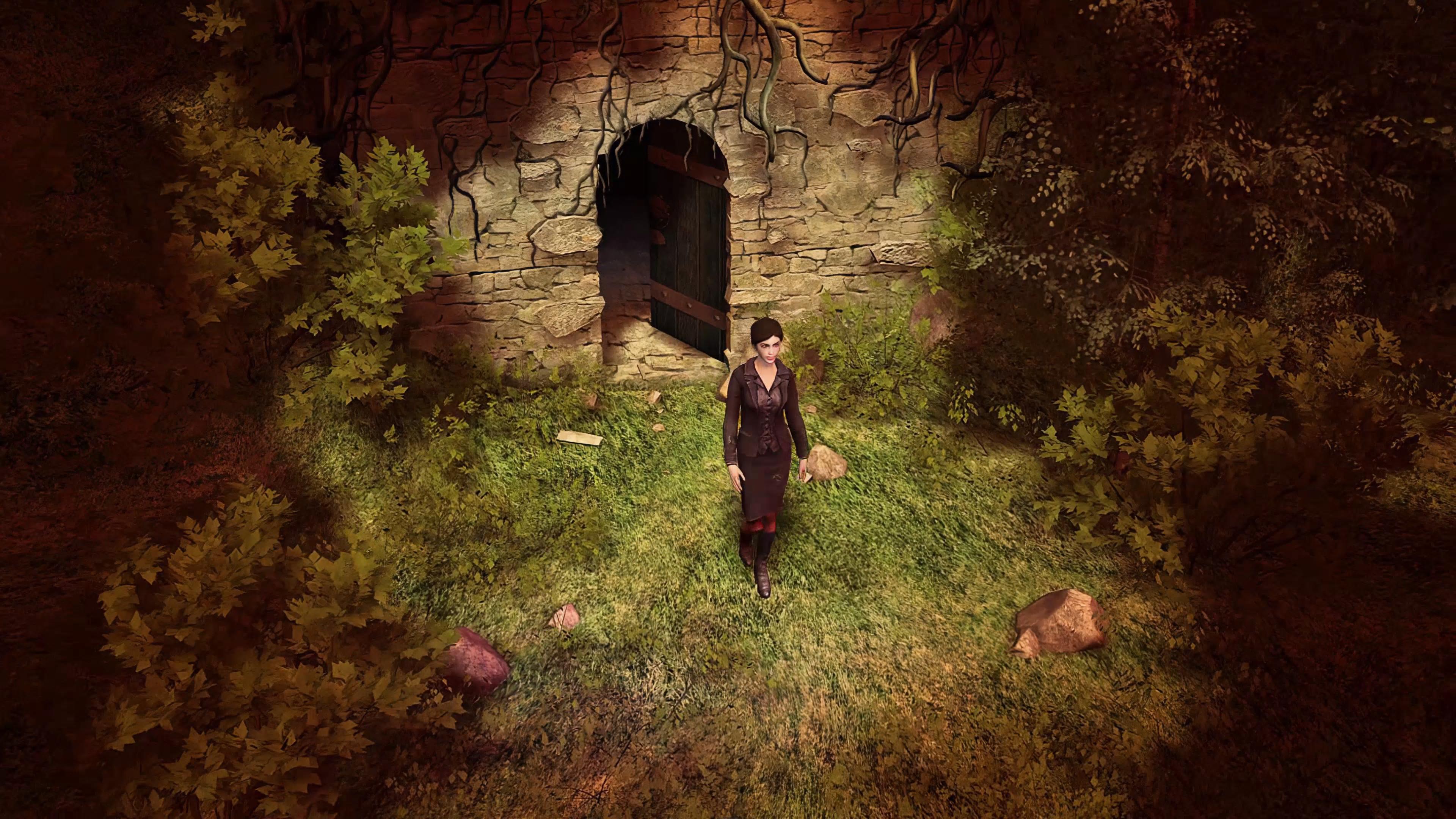 Dracula’s Legacy Remastered