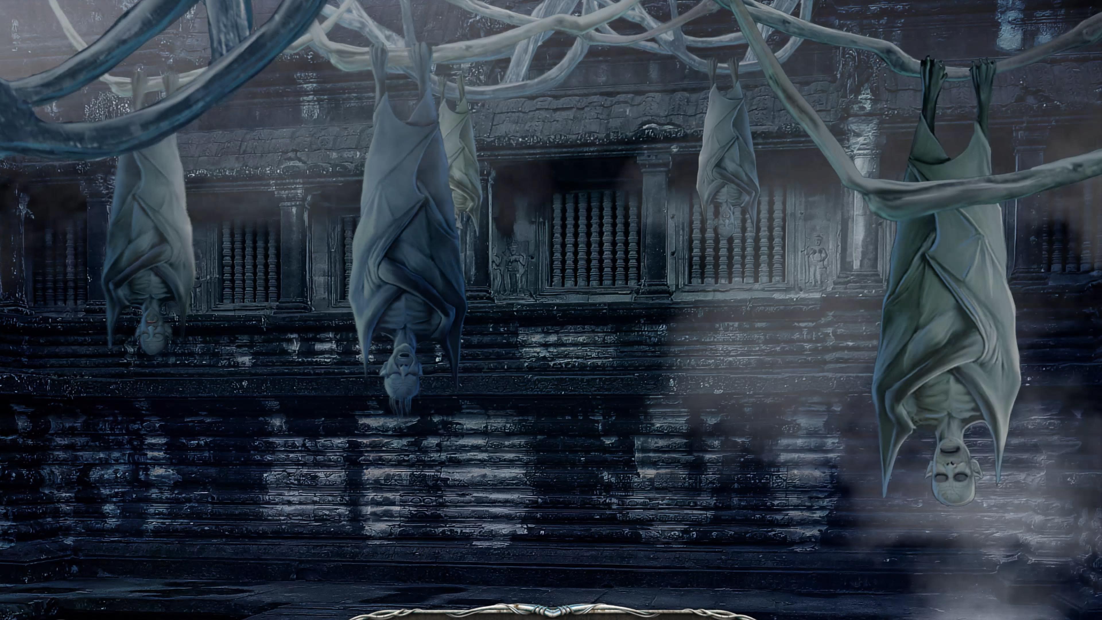 Dracula’s Legacy Remastered