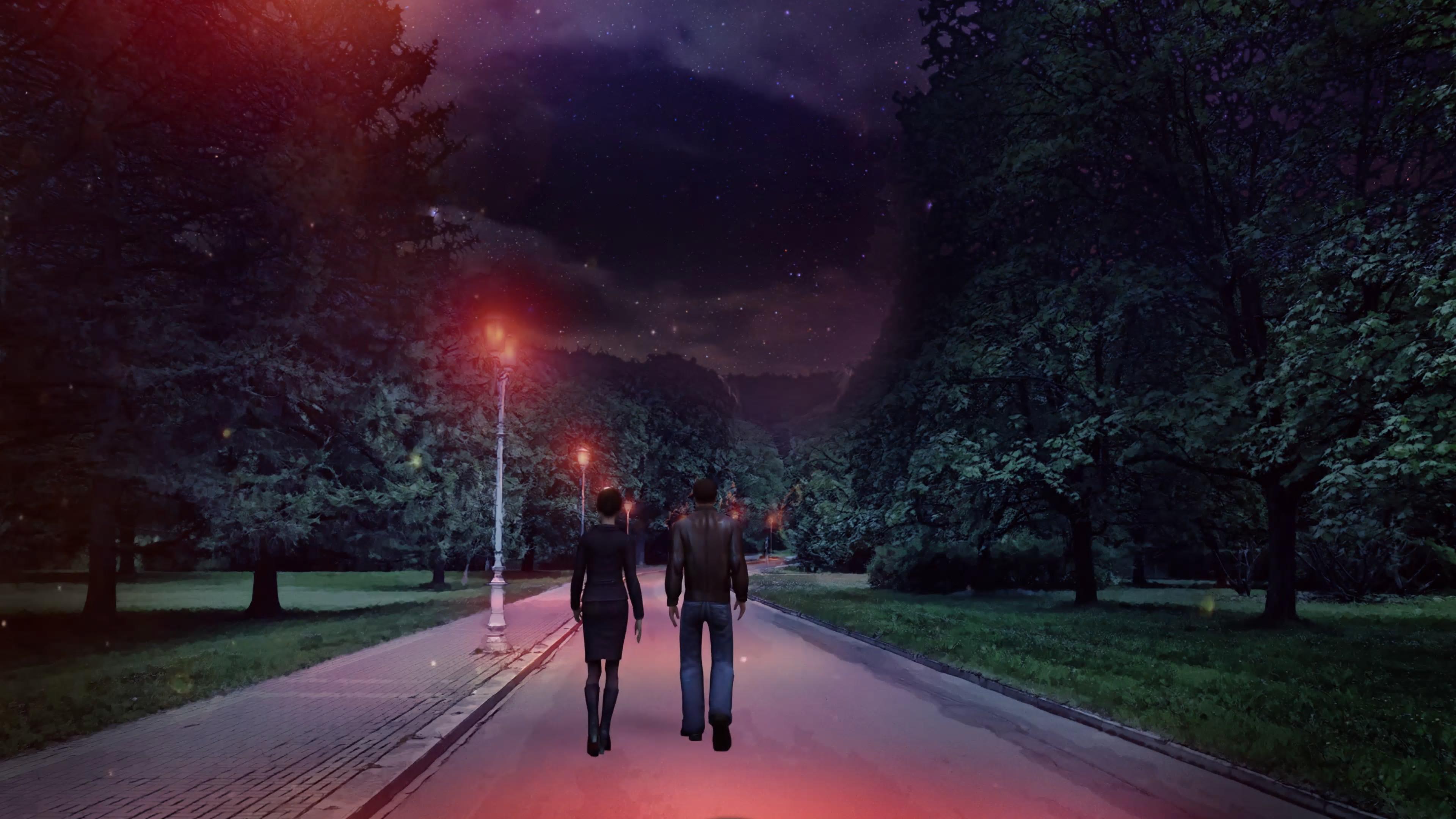 Dracula’s Legacy Remastered