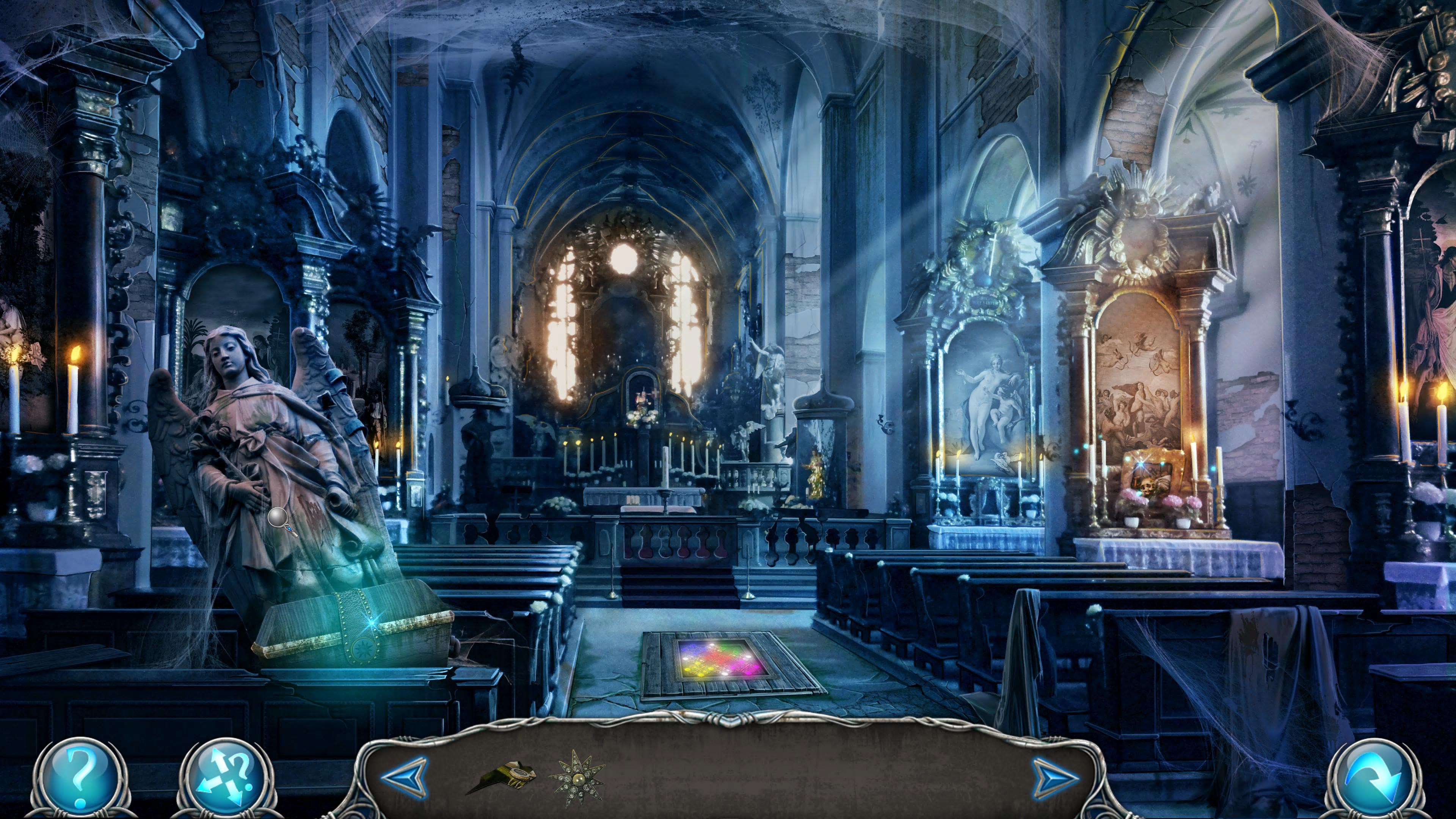 Dracula’s Legacy Remastered