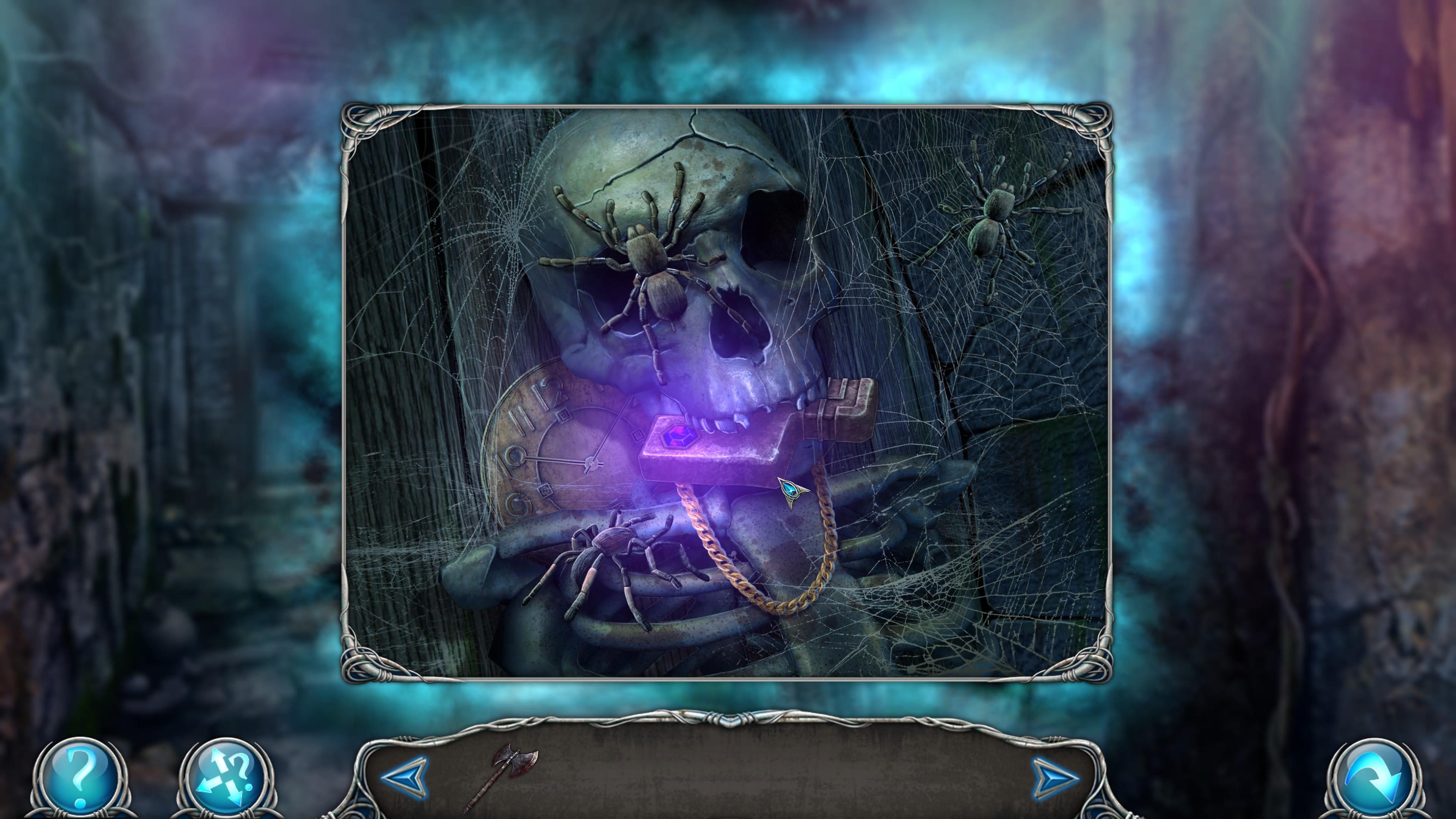 Dracula’s Legacy Remastered