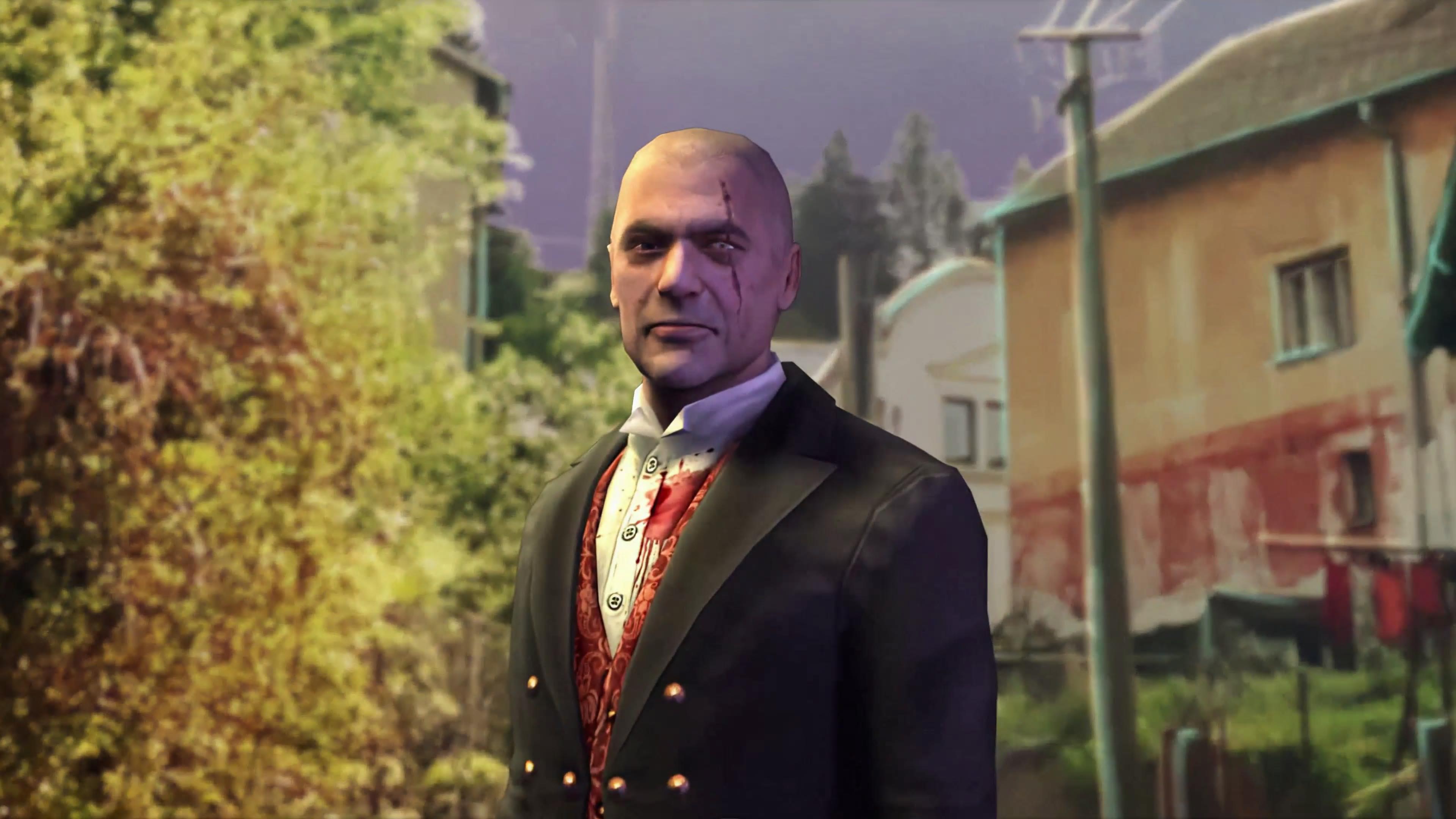 Dracula’s Legacy Remastered