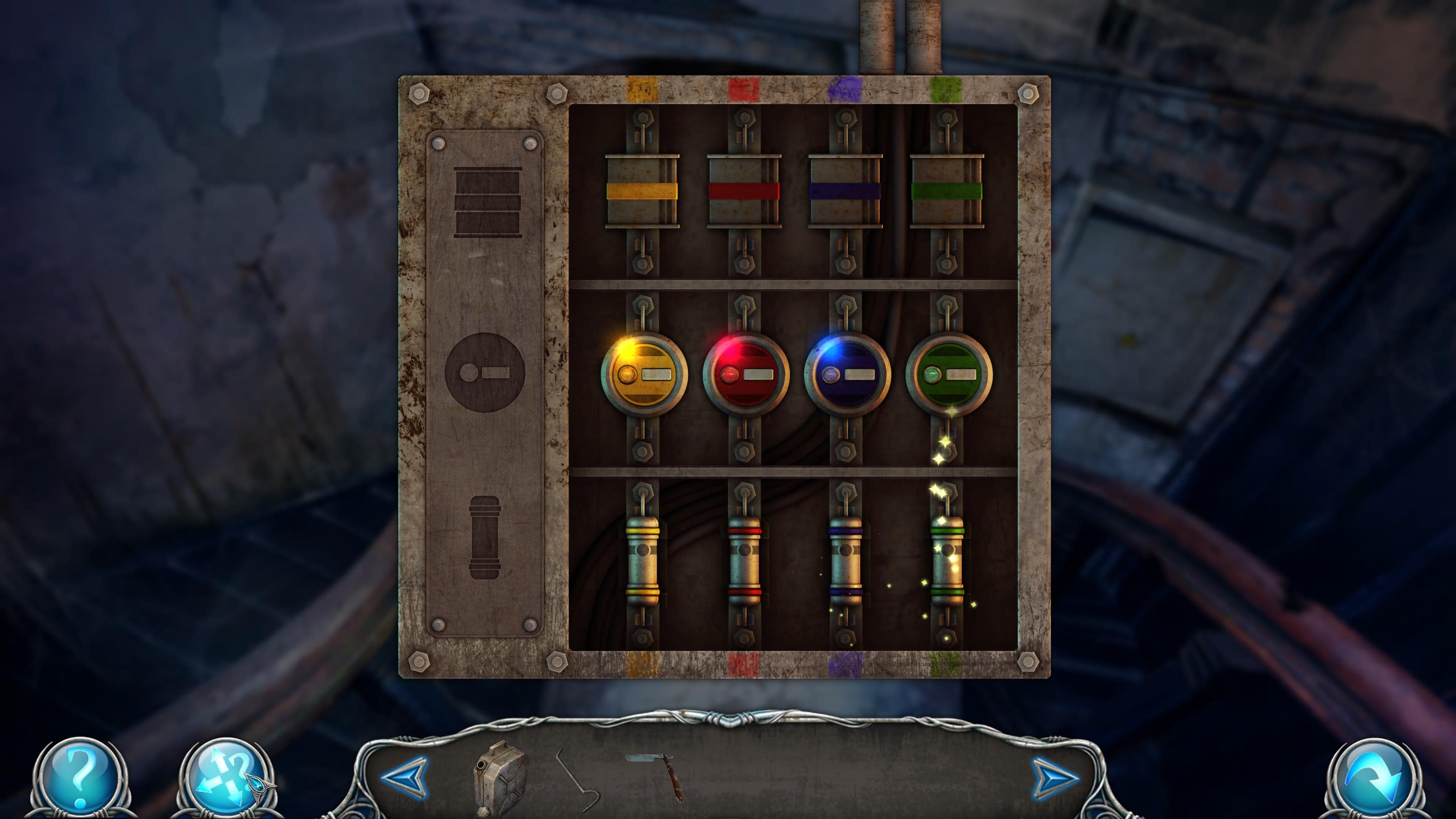 Dracula’s Legacy Remastered