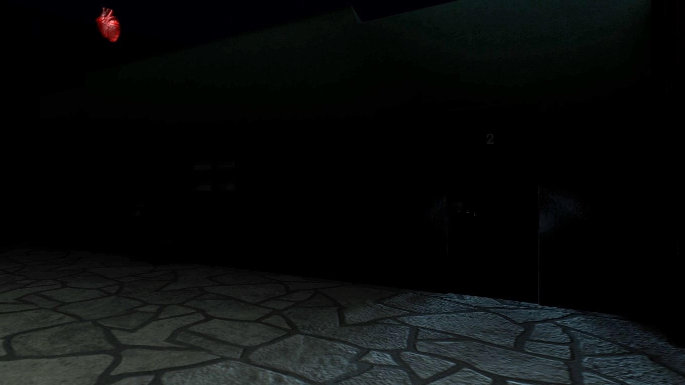 Dream Fallen: Vila do Chaves