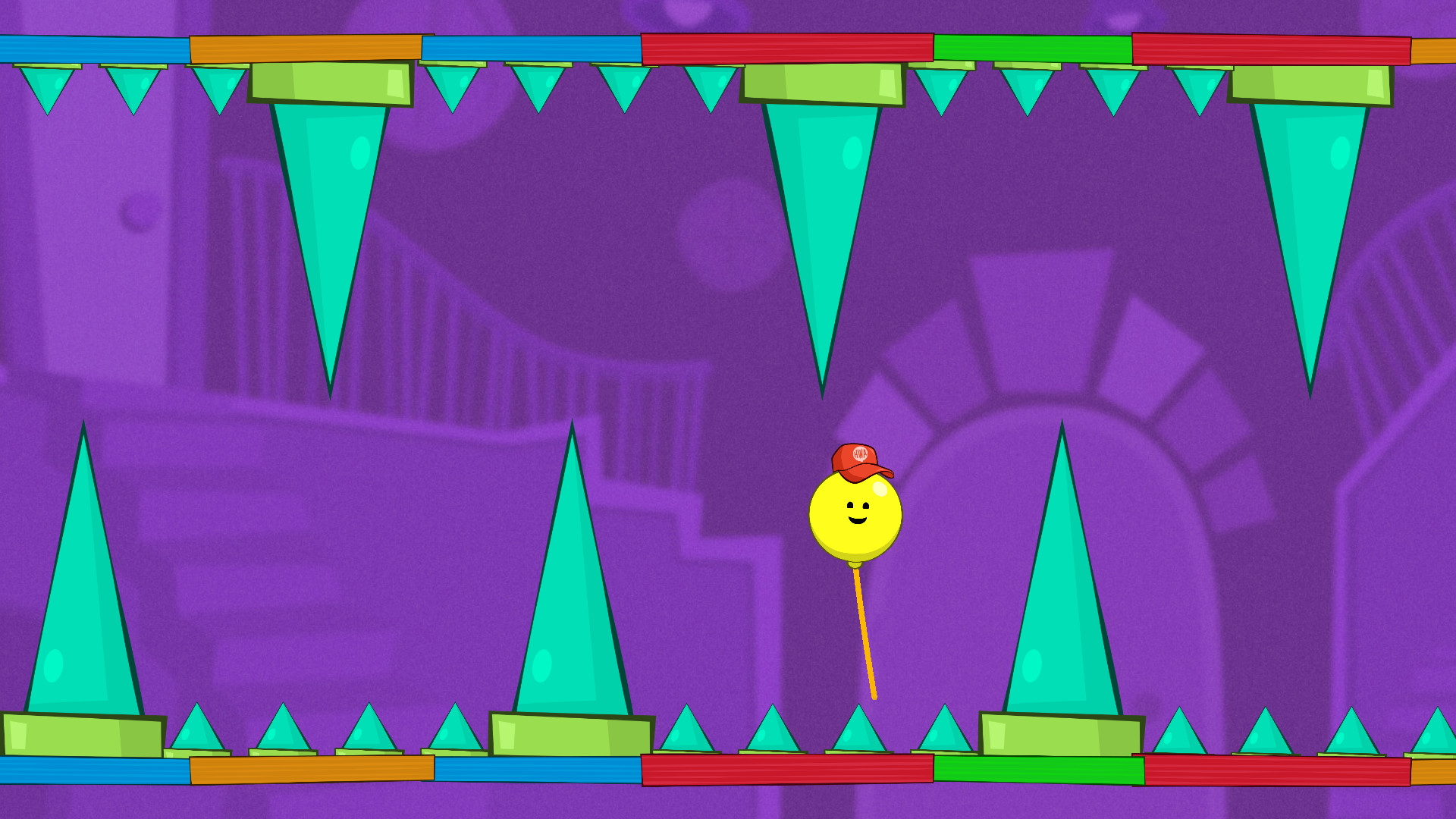 The Late D. Flate’s Great Estate