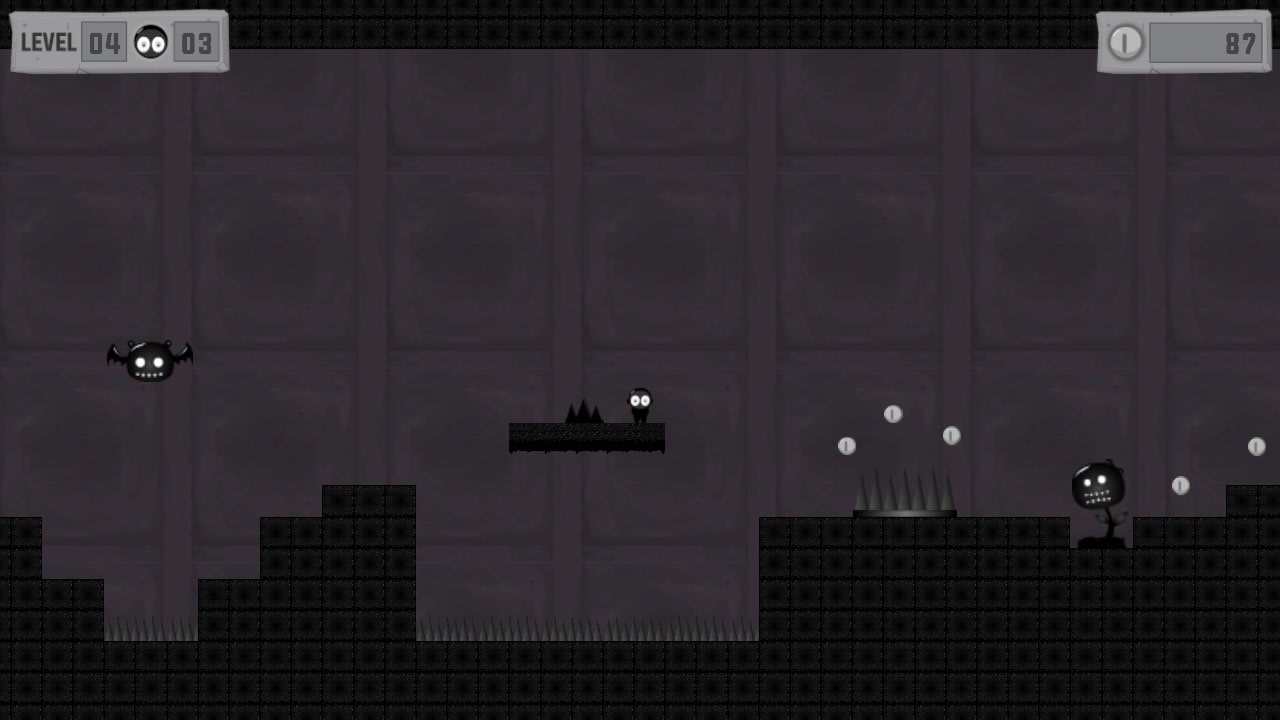 Shadow Quest